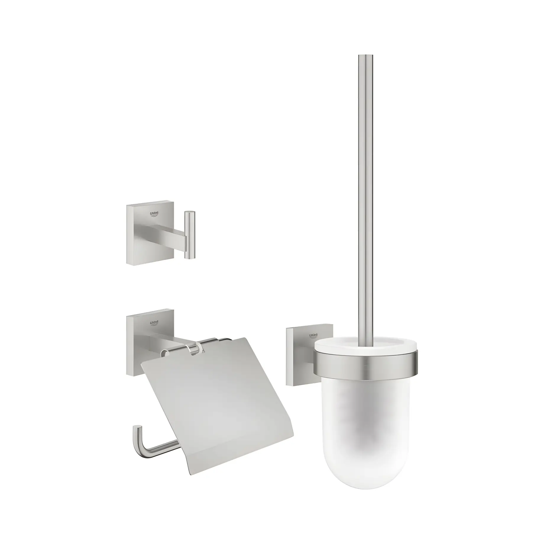 Набір аксесуарів 3 в 1 Start Cube QuickFix