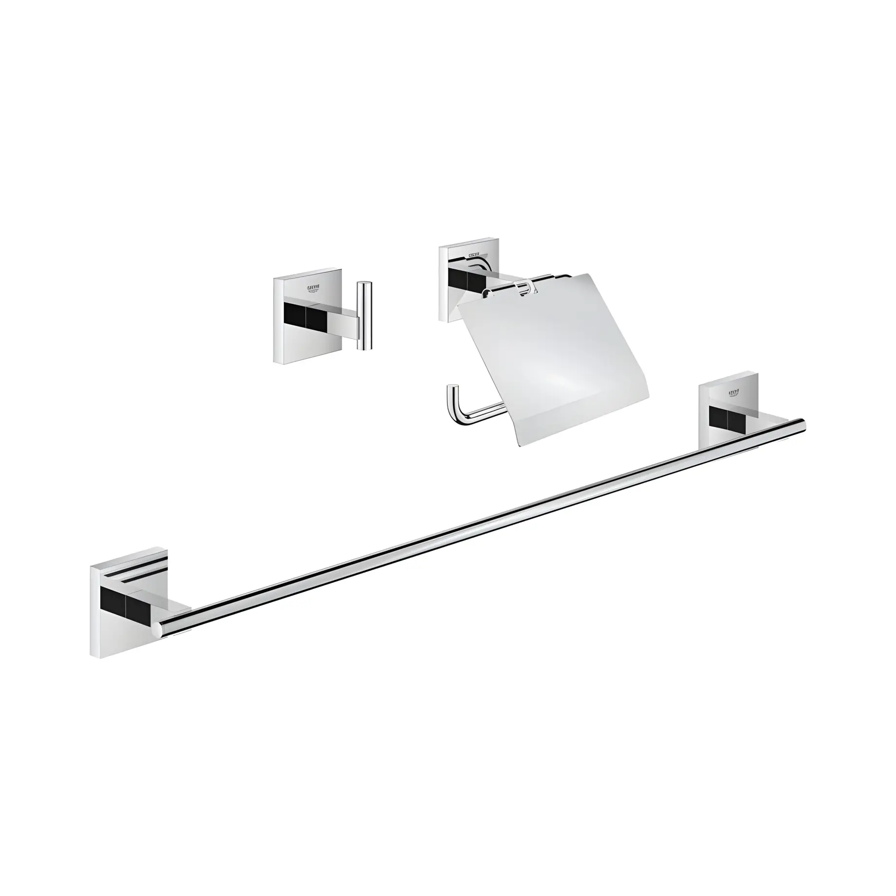 Набір аксесуарів 3 в 1 Start Cube QuickFix