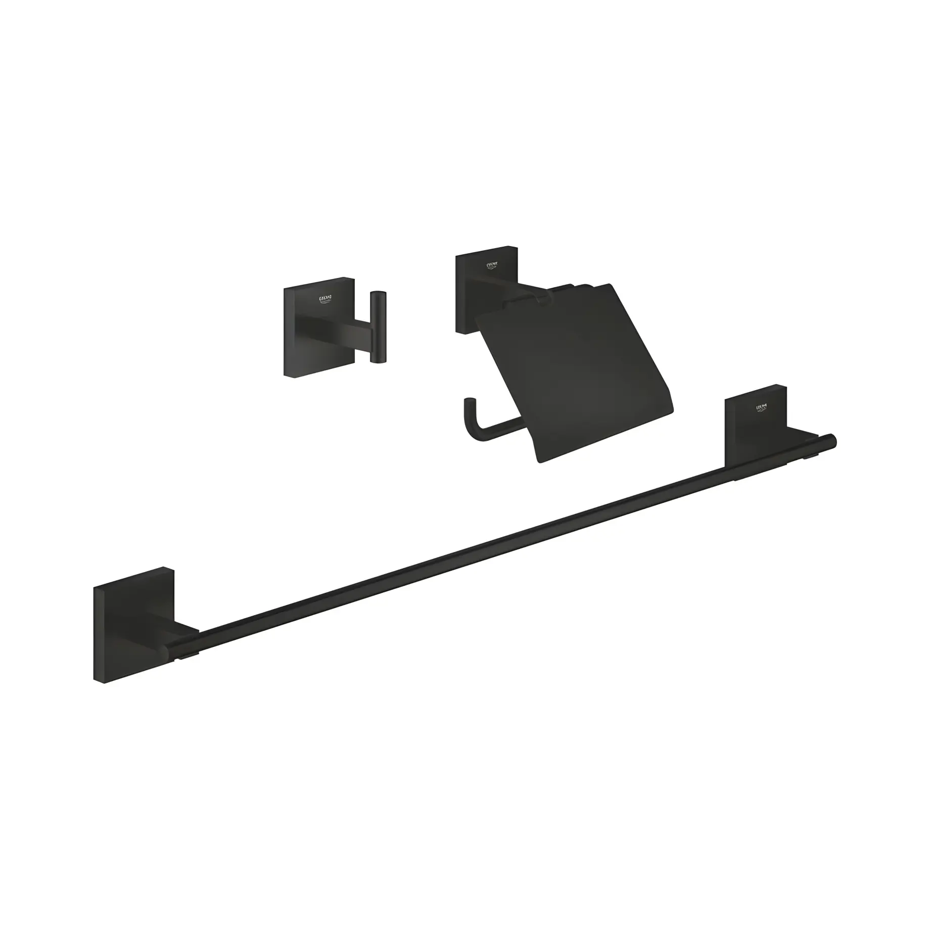 Набір аксесуарів 3 в 1 Start Cube QuickFix