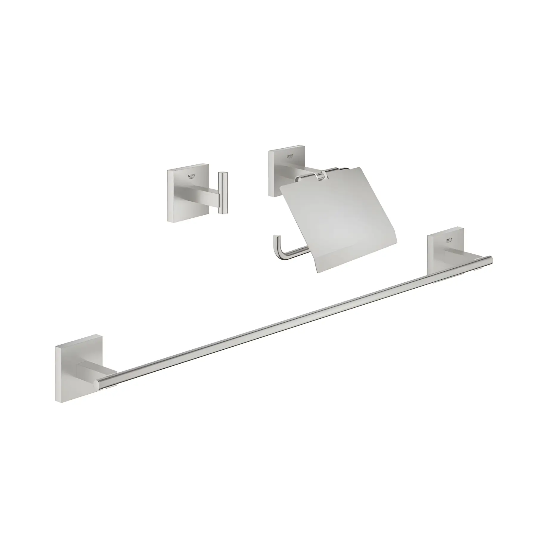 Набір аксесуарів 3 в 1 Start Cube QuickFix