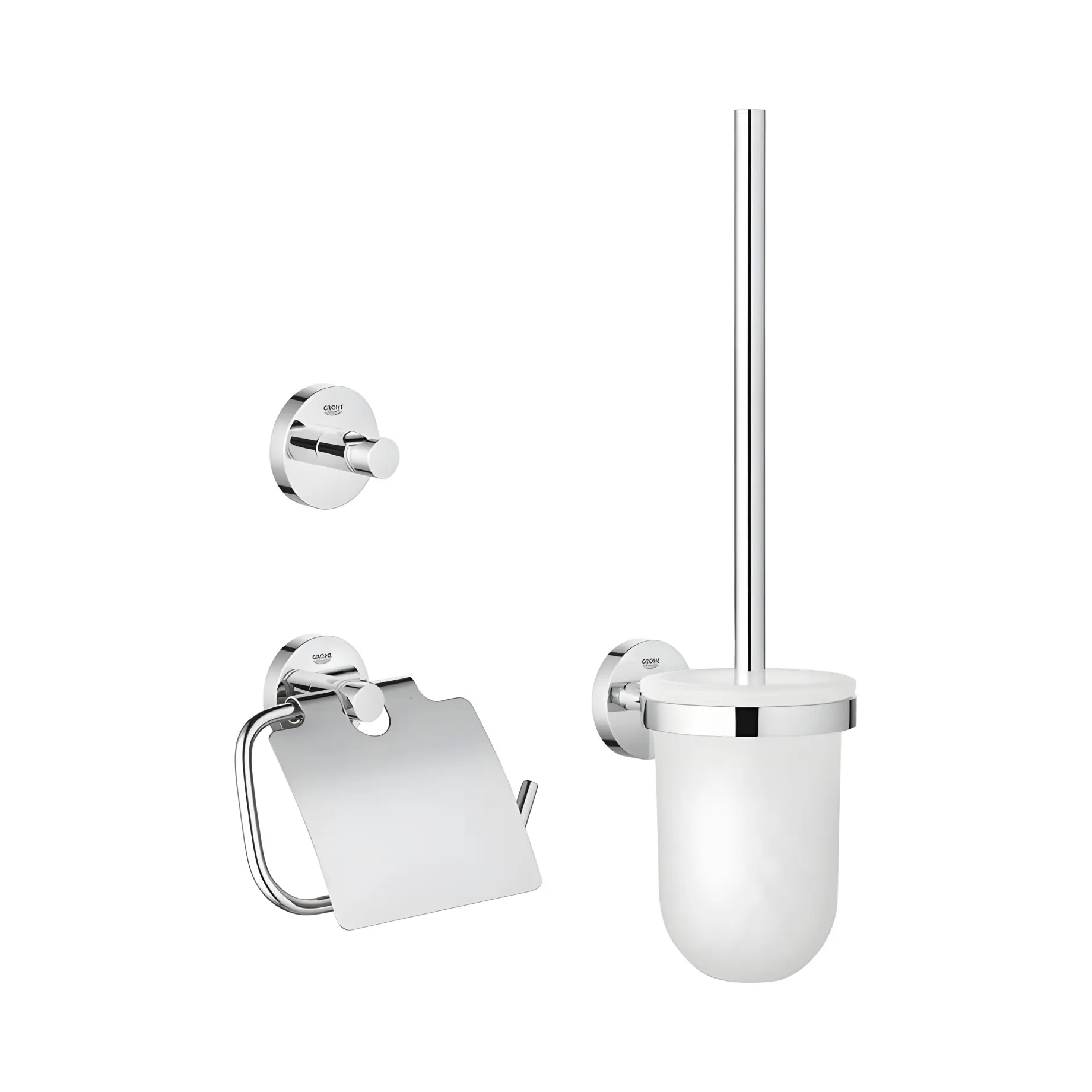 Набір аксесуарів 3 в 1 Start QuickFix