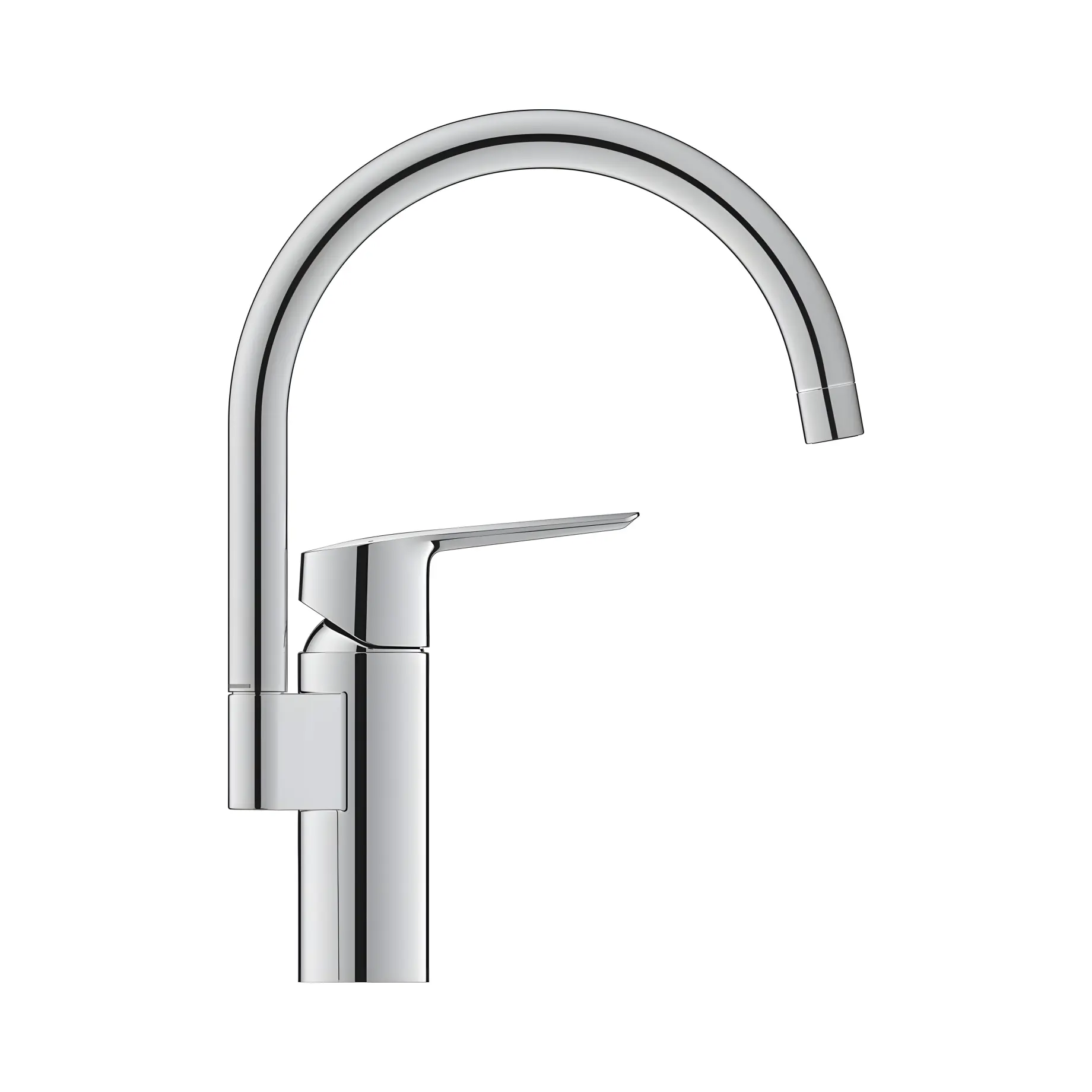 Змішувач для кухні Start QuickFix