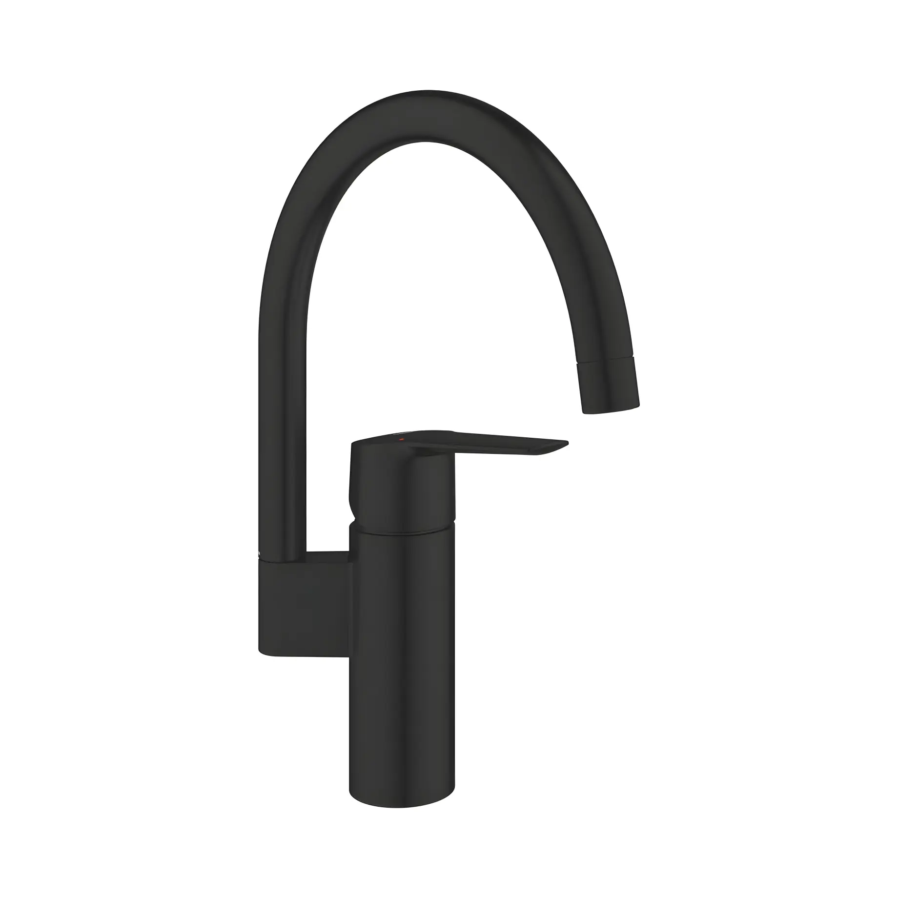 Змішувач для кухні Start