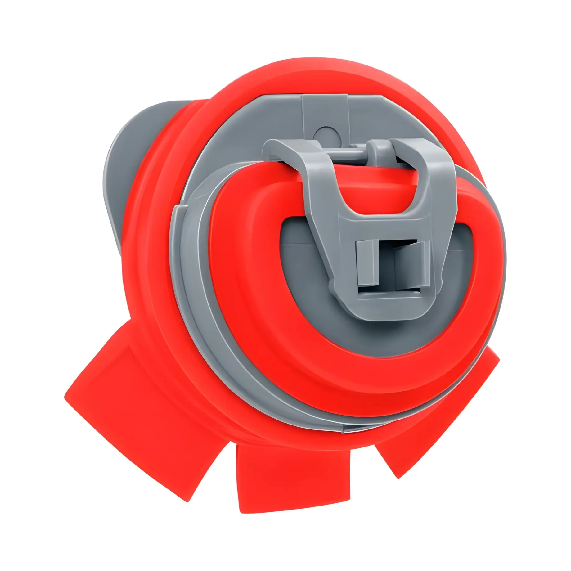 Сухий затвор до душ каналів Basic Universal