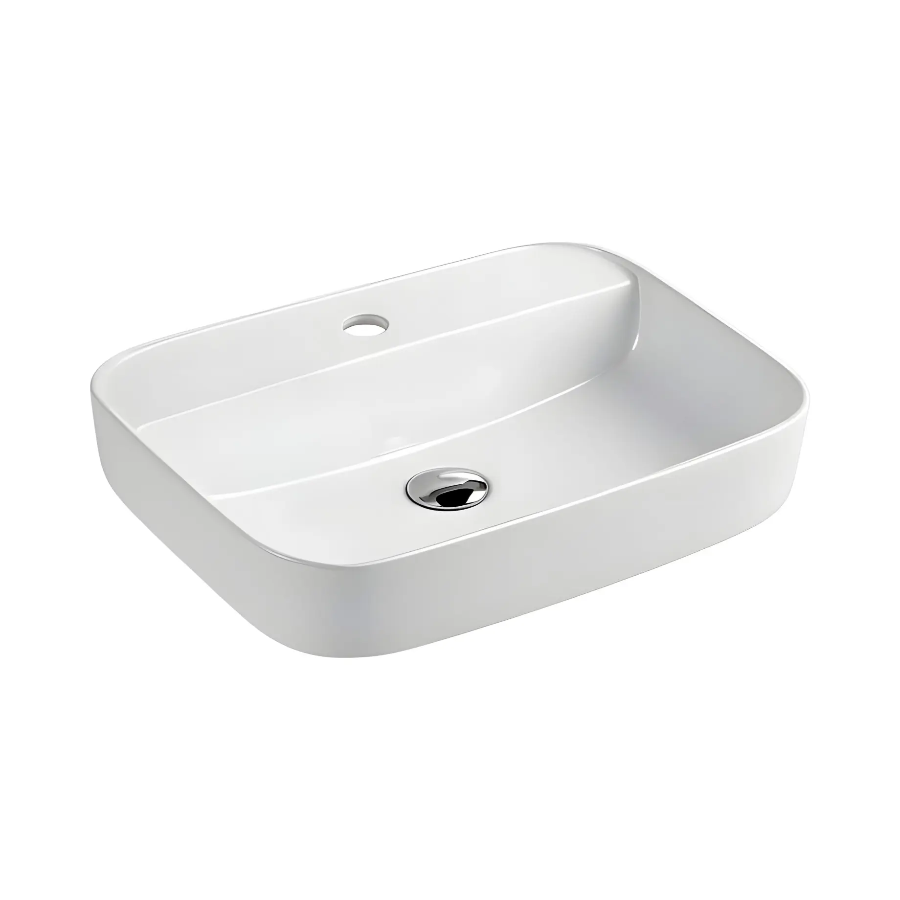 Умивальник Quadra