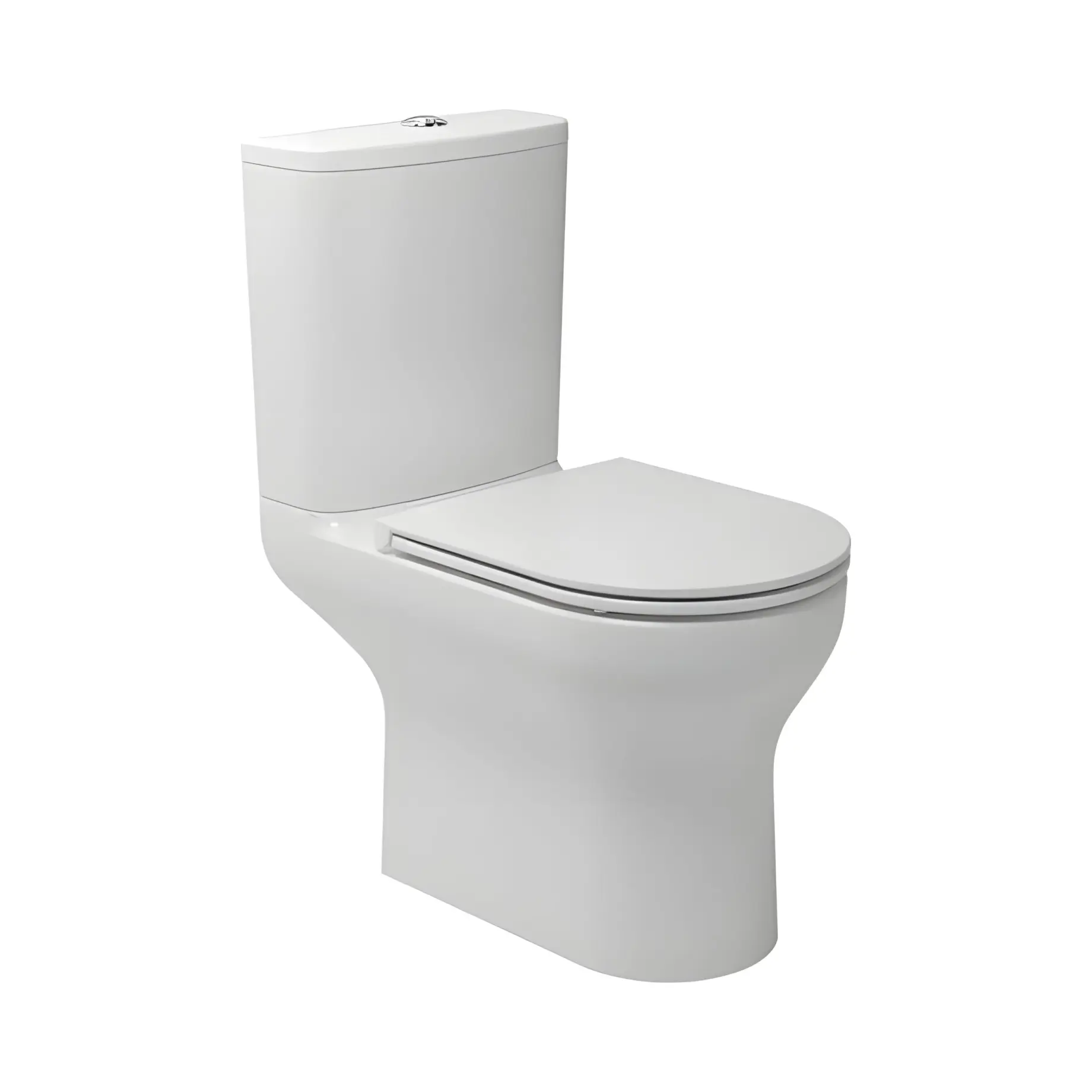 Унітаз-компакт Life