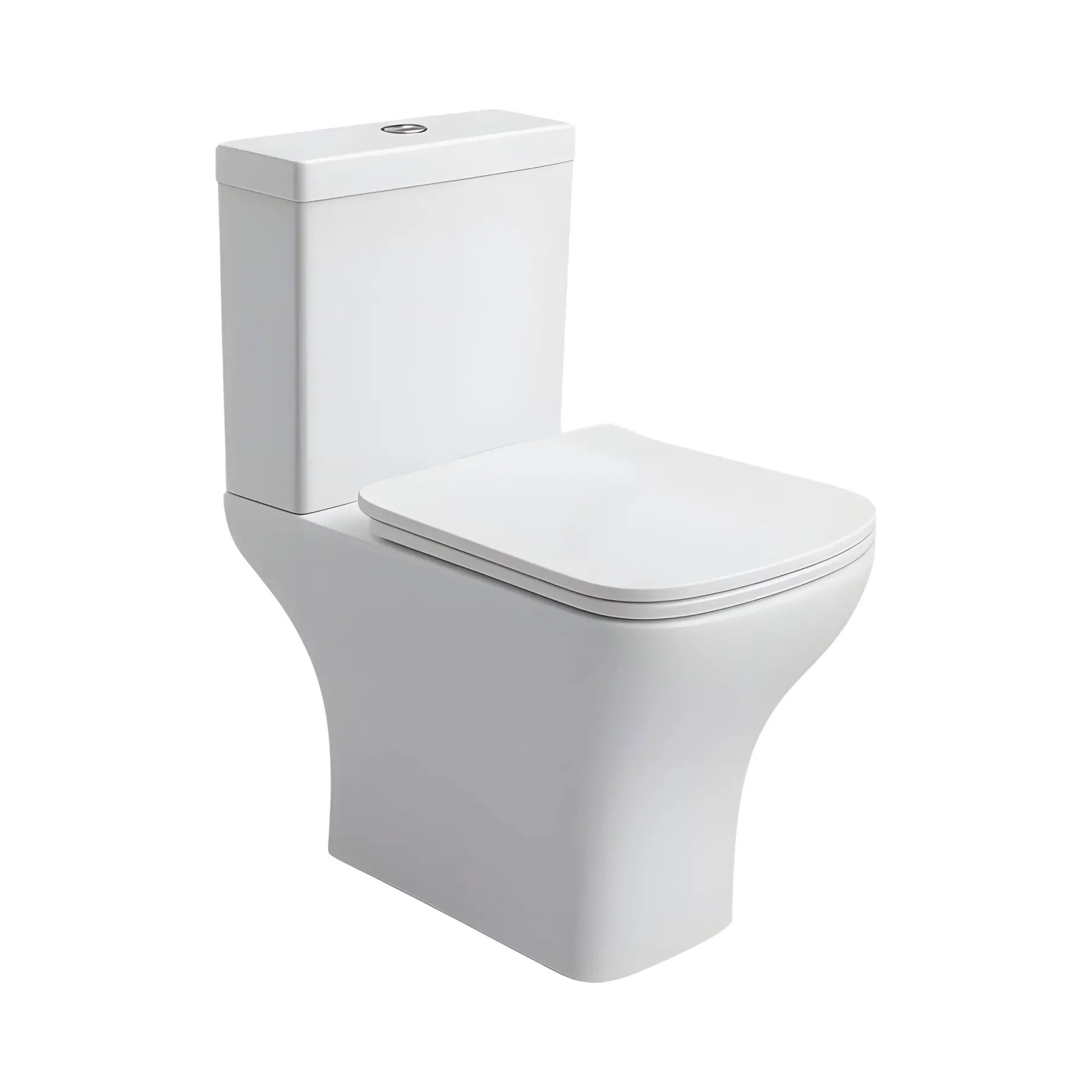 Унітаз-компакт Basic