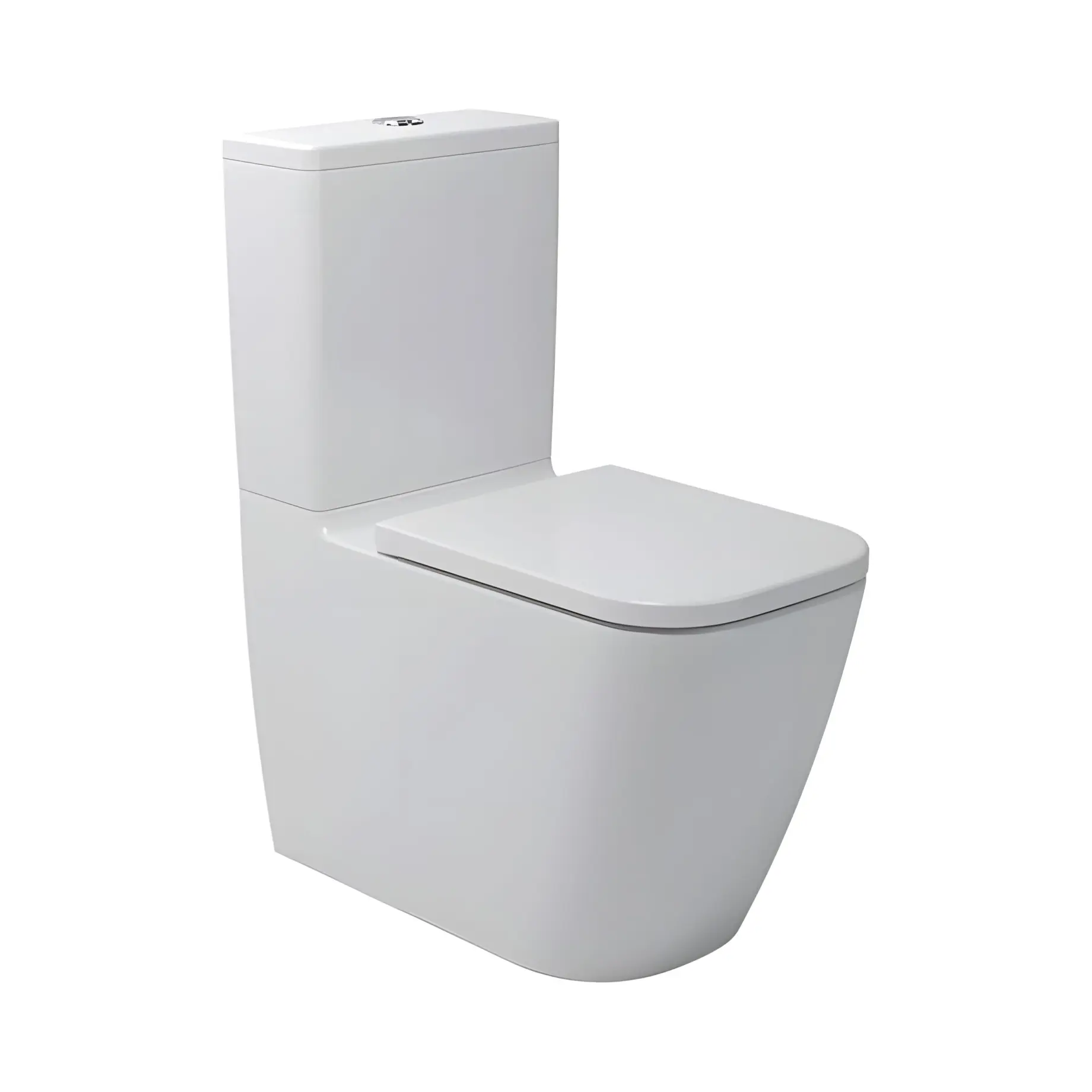 Унітаз-компакт Quadra