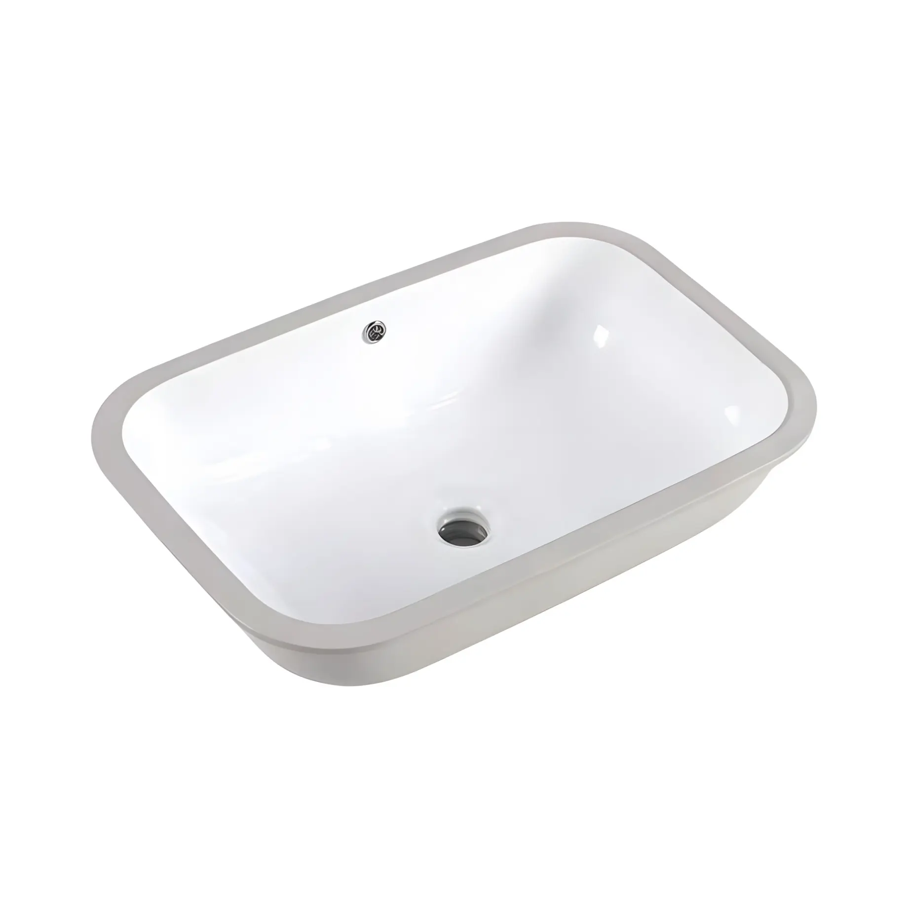 Умивальник Quadra