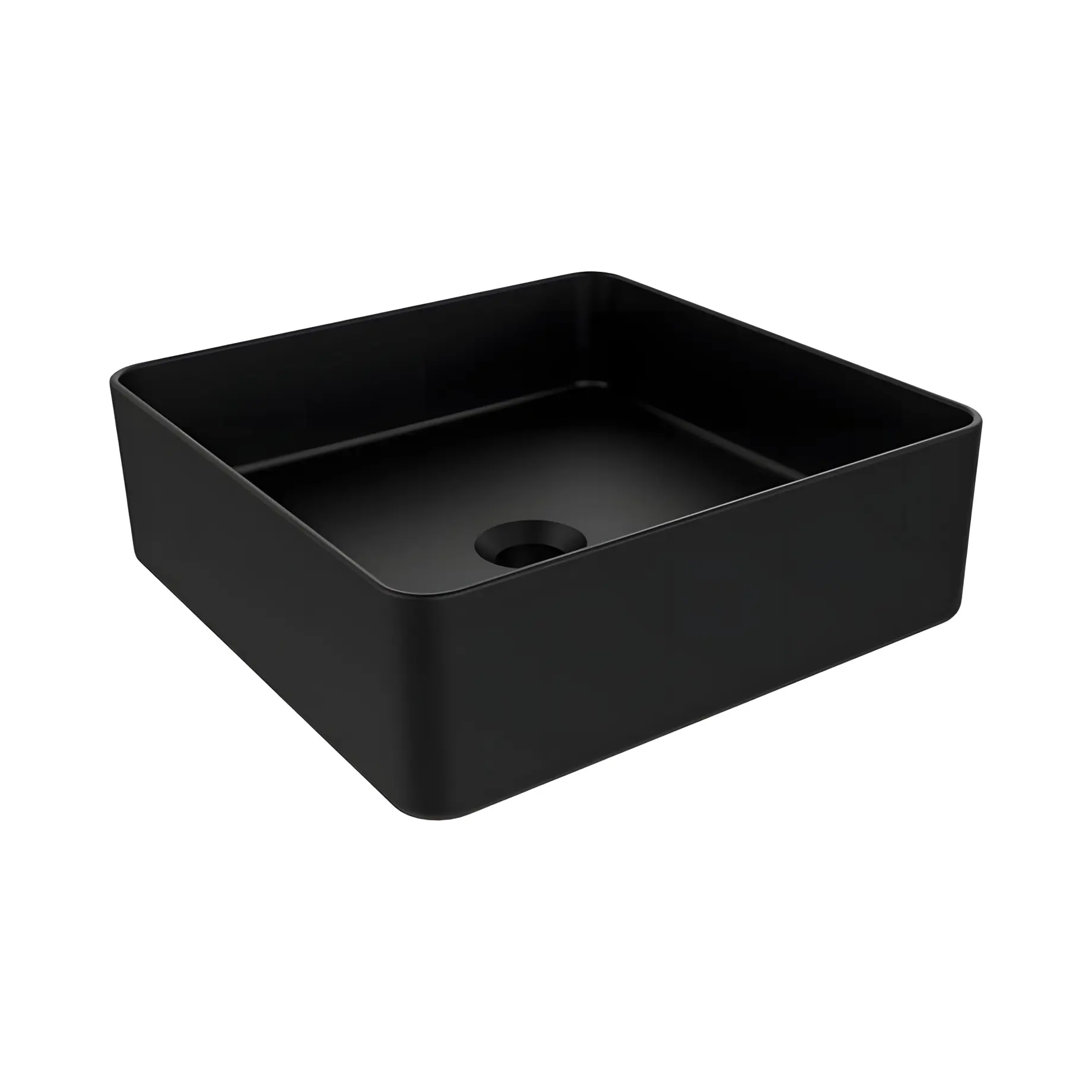 Умивальник тонкостінний Quadra