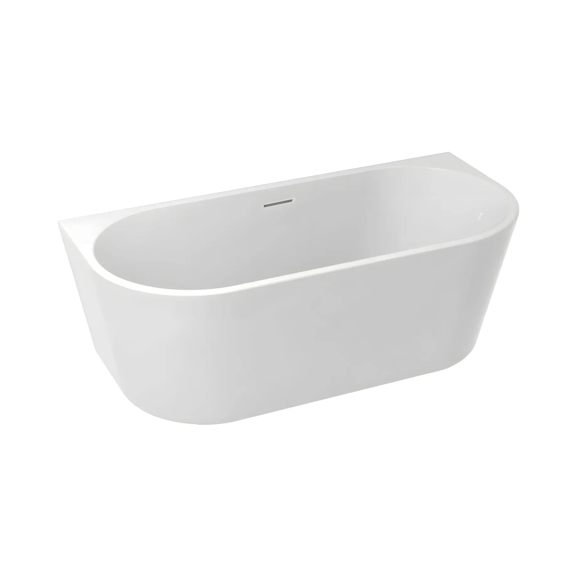 Ванна Optima New