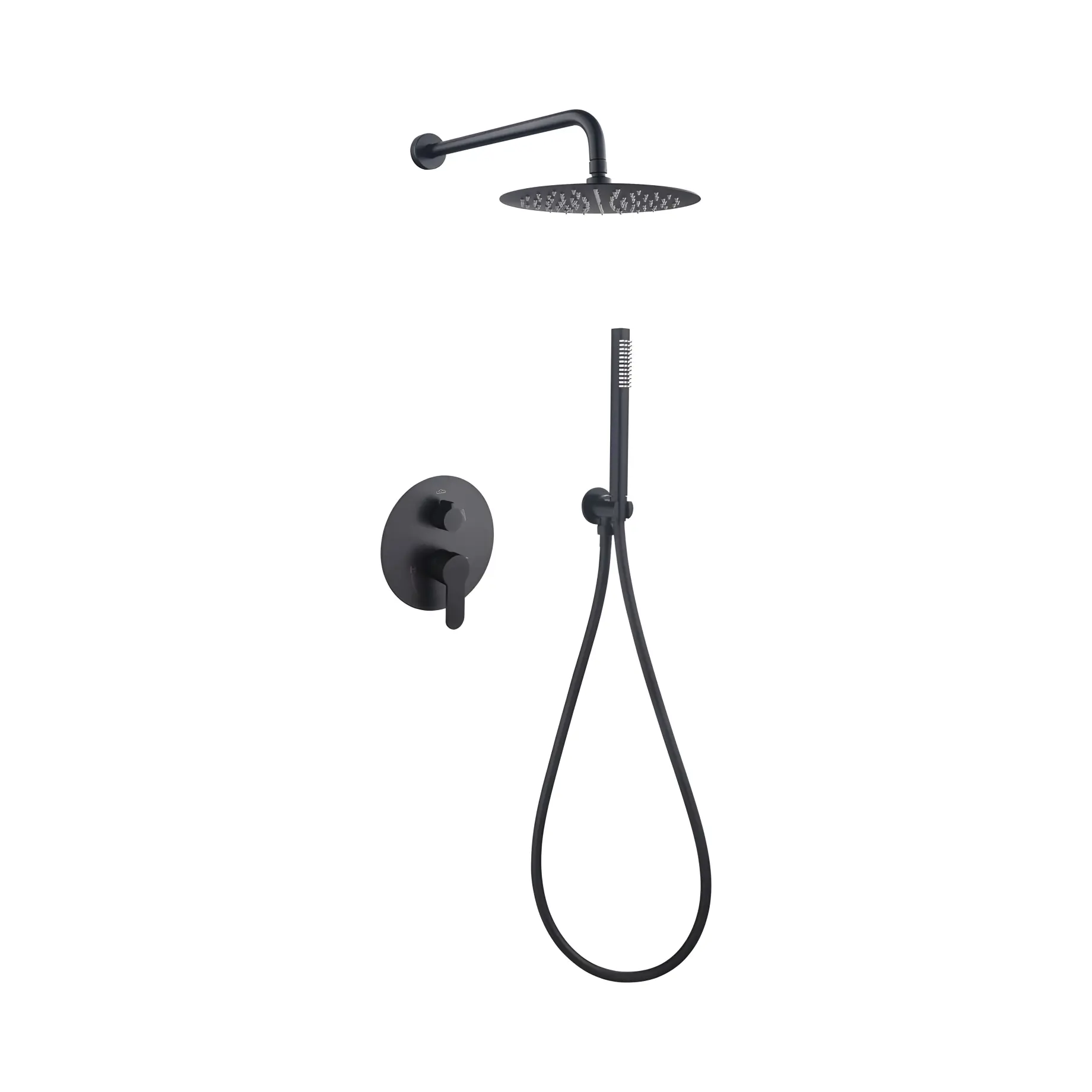 Душова система прихованого монтажу Style