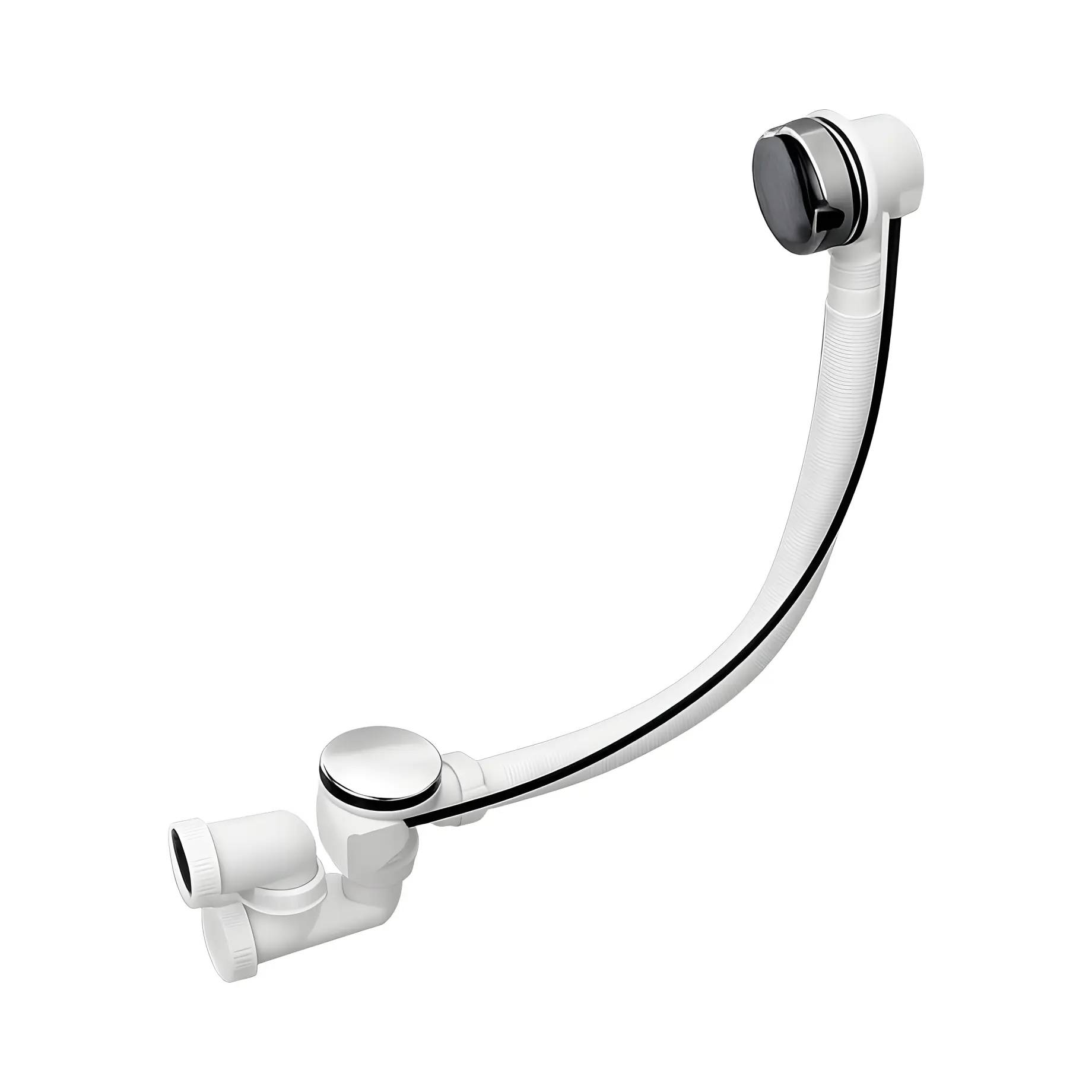 Сифон для ванни