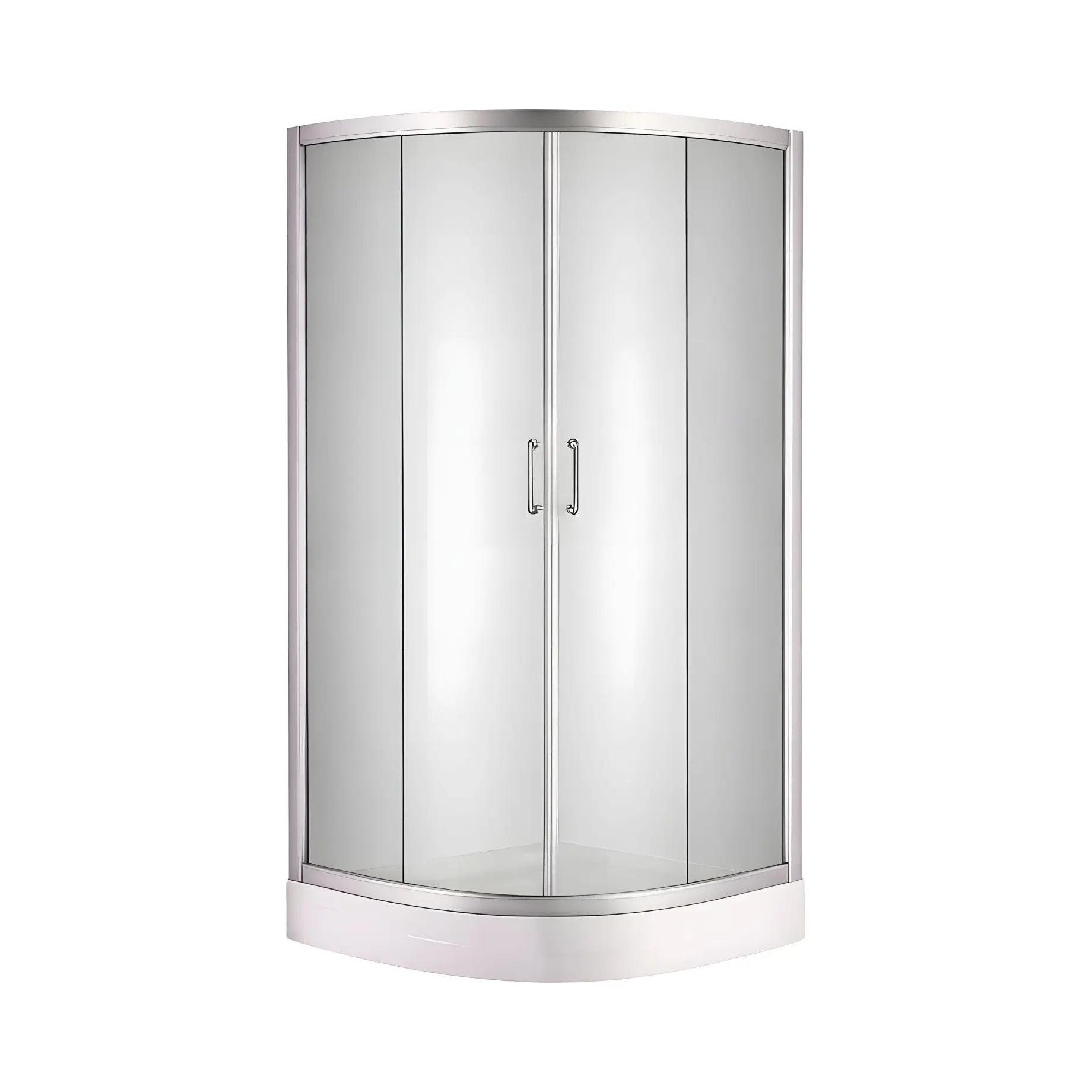 Душова кабіна з піддоном Nymfa