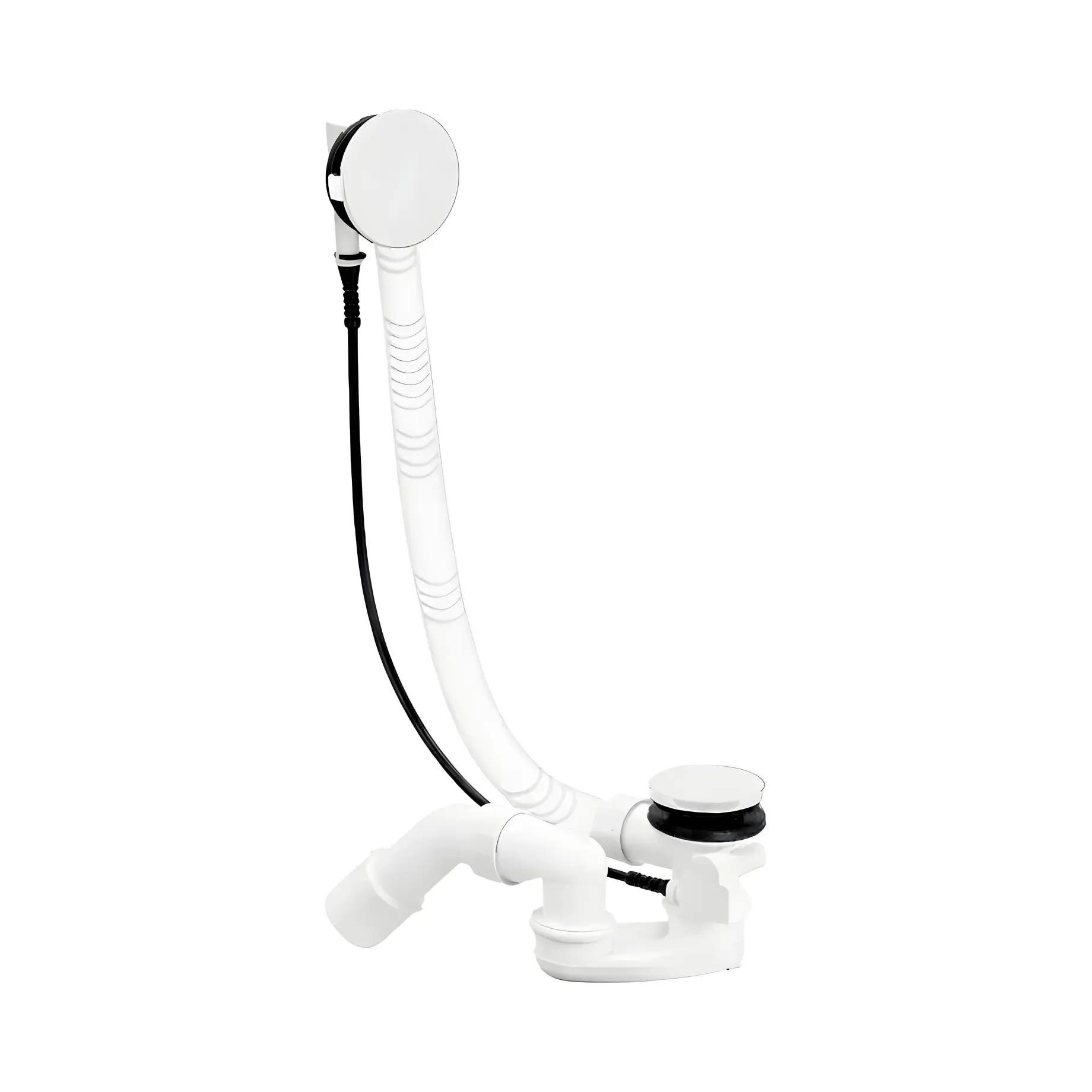 Комплект зливу/переливу