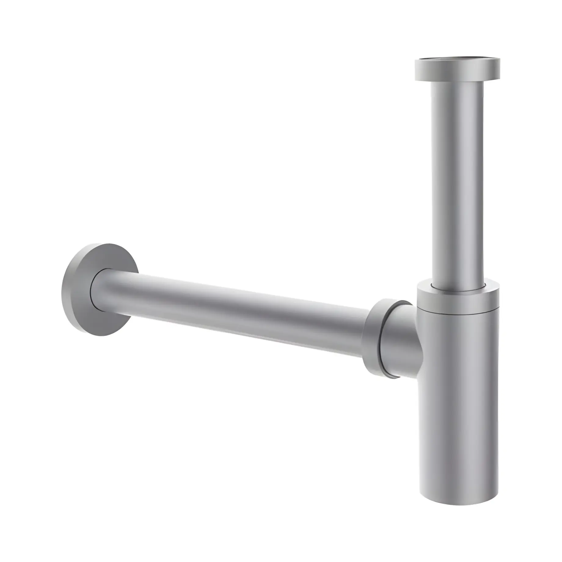 Сифон для раковини INOX 316