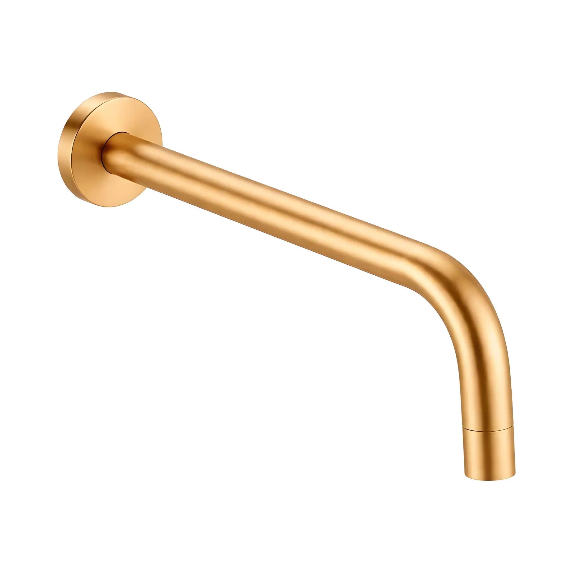 Вилив для раковини 178 мм