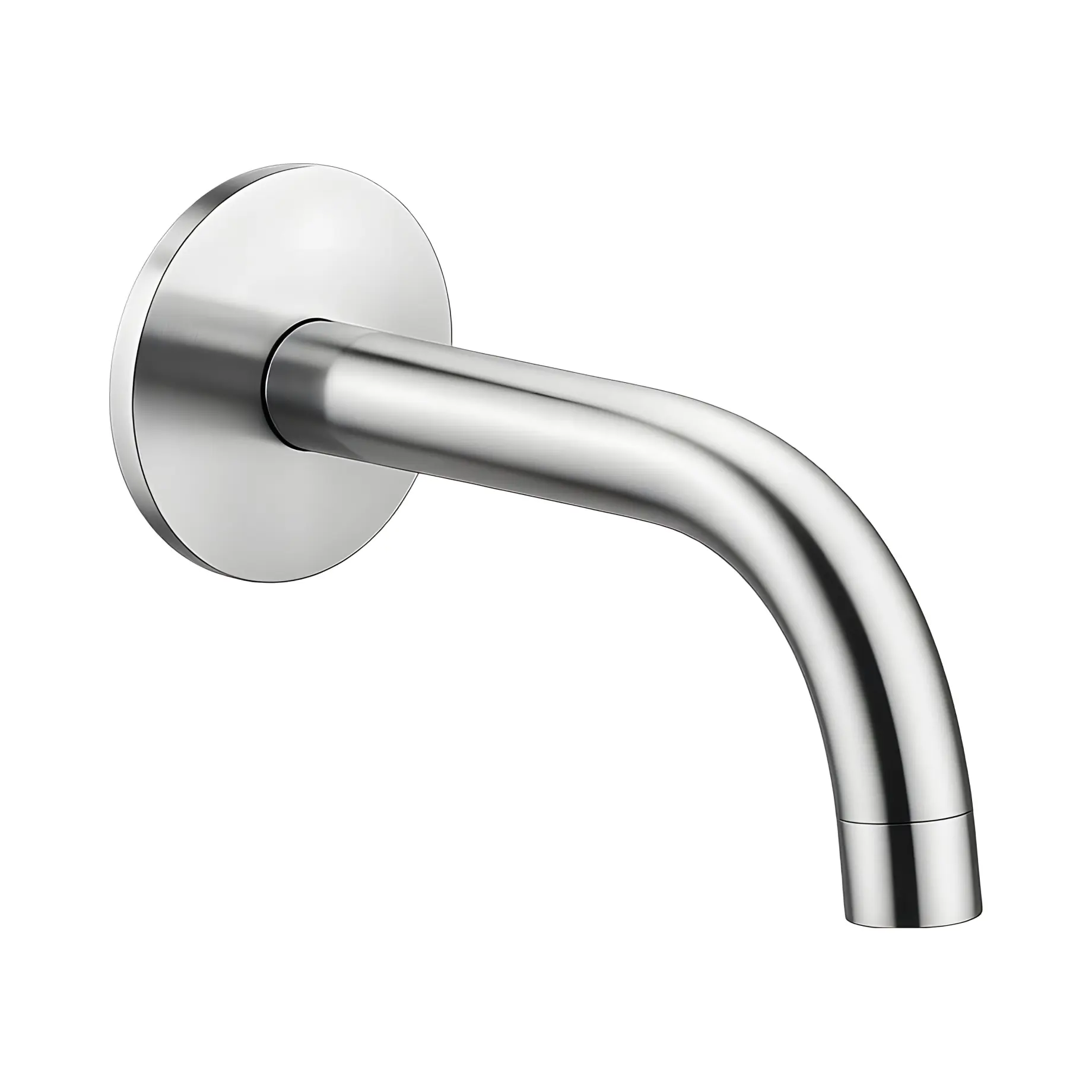 Вилив для раковини 175 мм