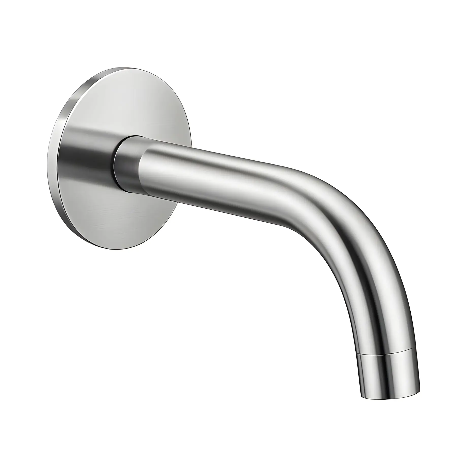 Вилив для раковини 245 мм