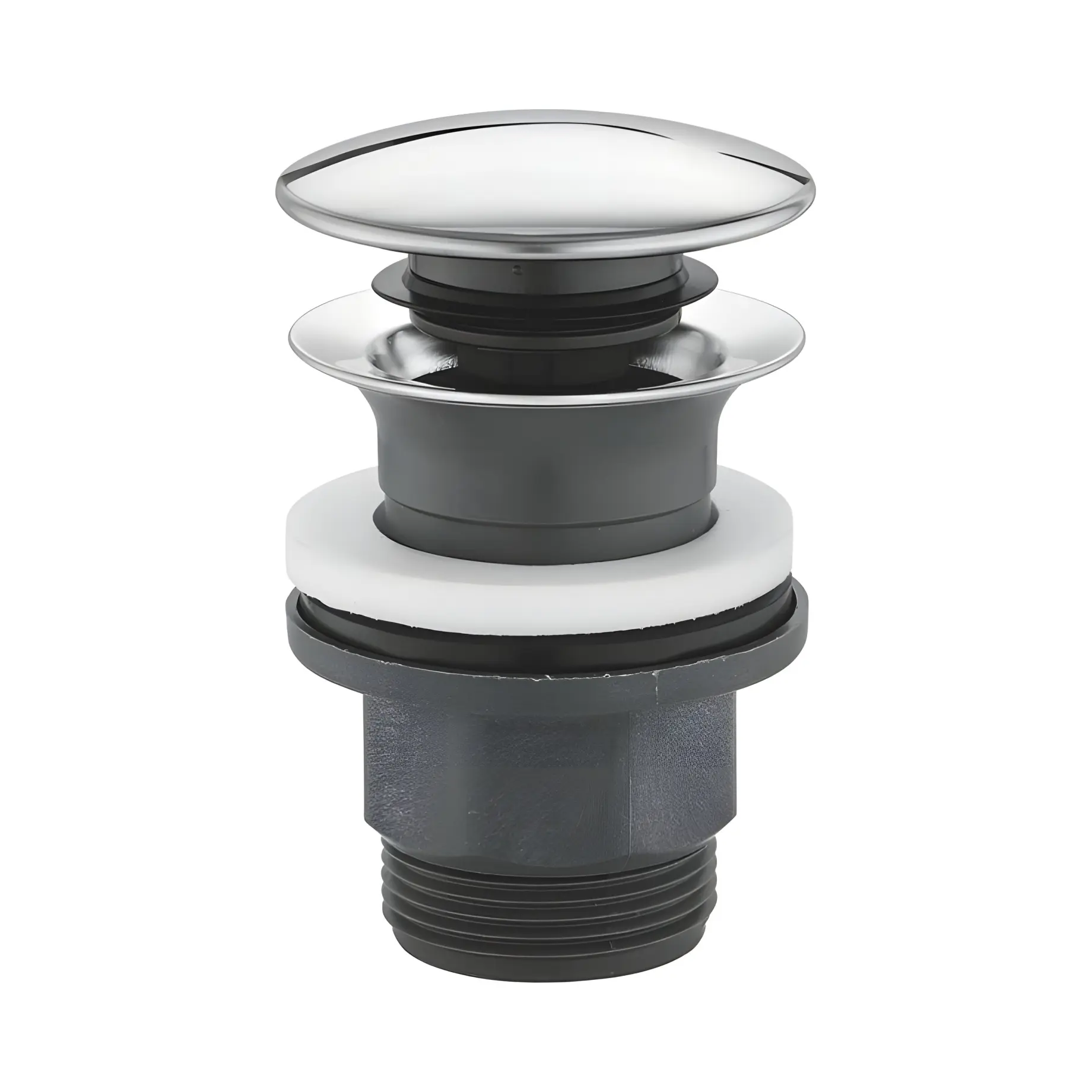 Донний клапан