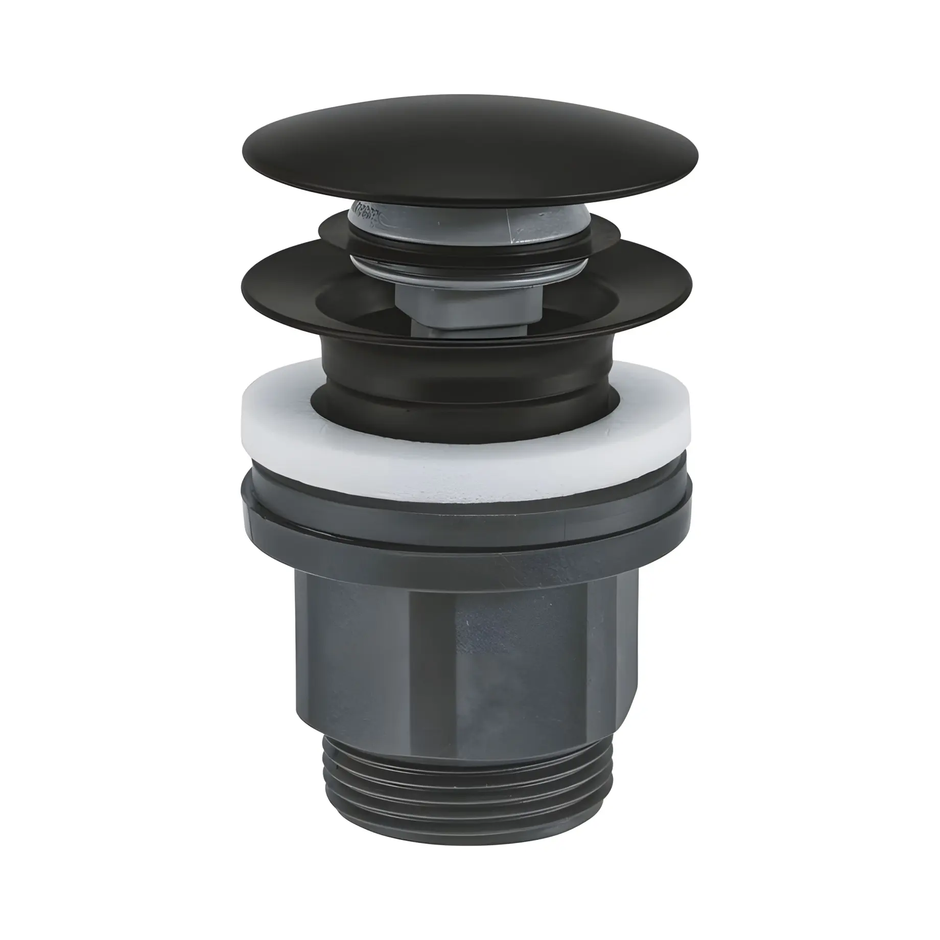 Донний клапан Push-Open