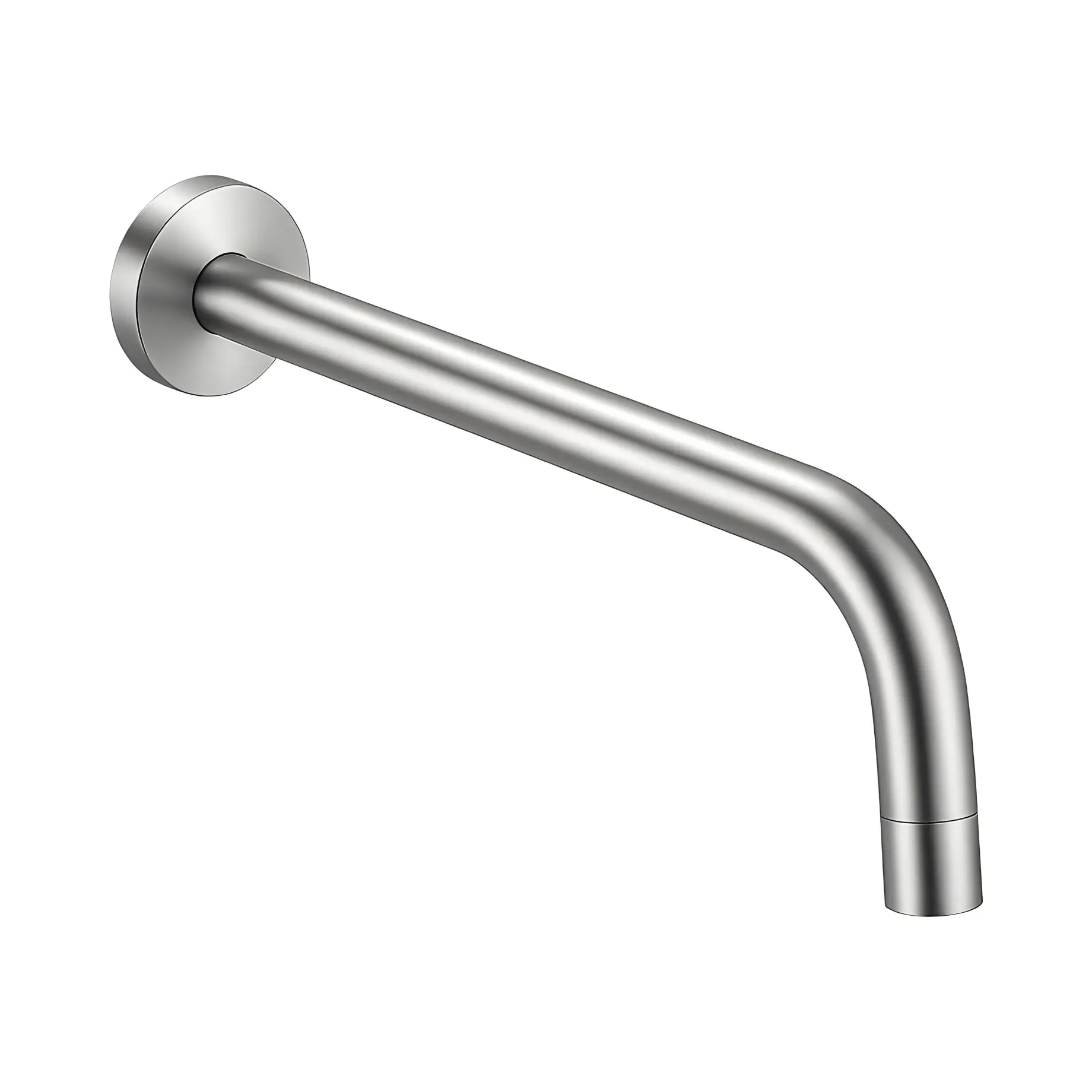 Вилив для раковини 178 мм