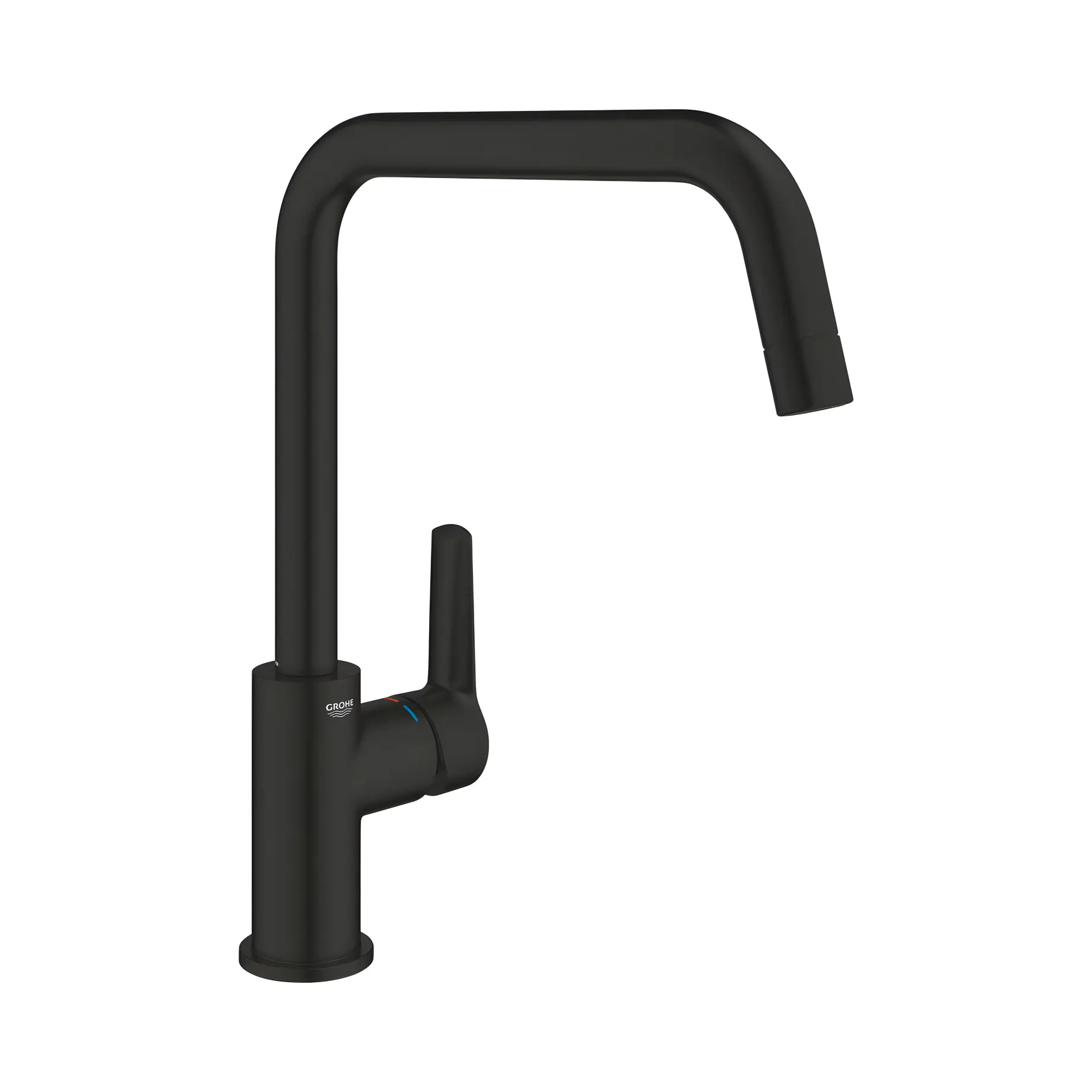 Змішувач для кухні Start QuickFix