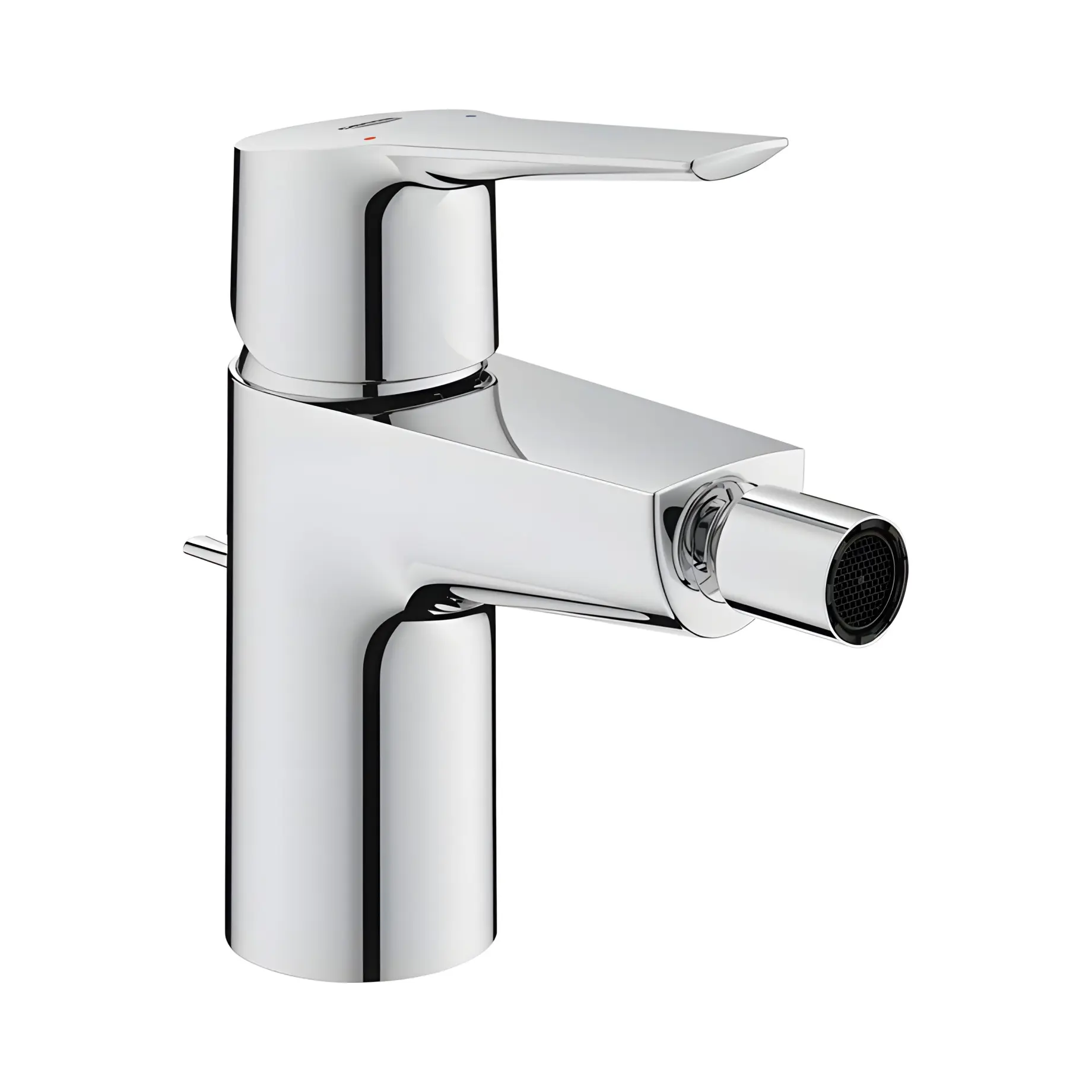 Змішувач для біде Start з донним клапаном QuickFix