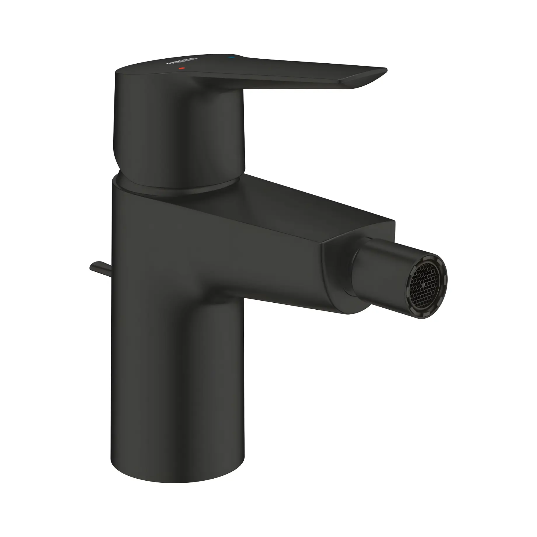 Змішувач для біде Start з донним клапаном QuickFix