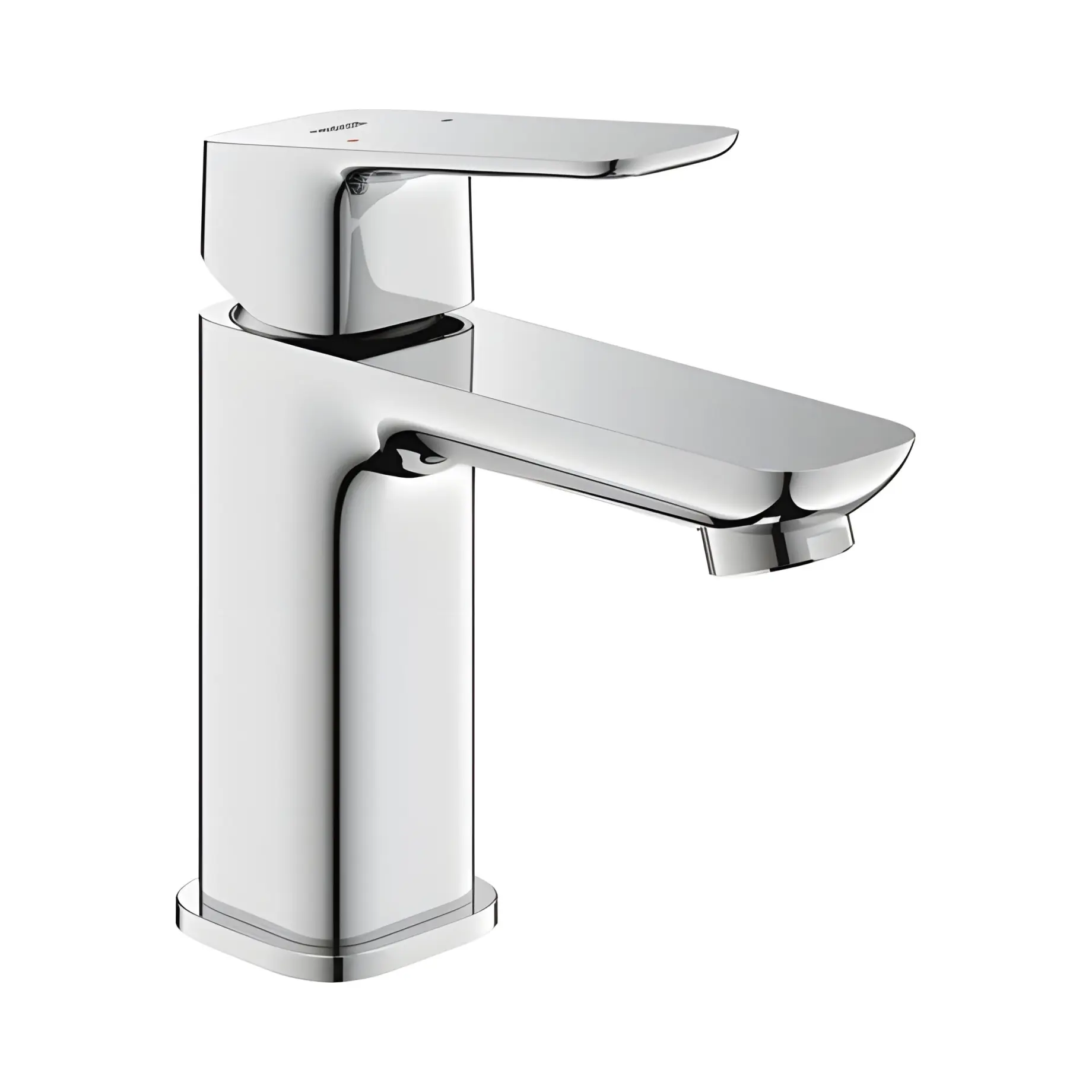 Змішувач для раковини Cubeo, розмір S