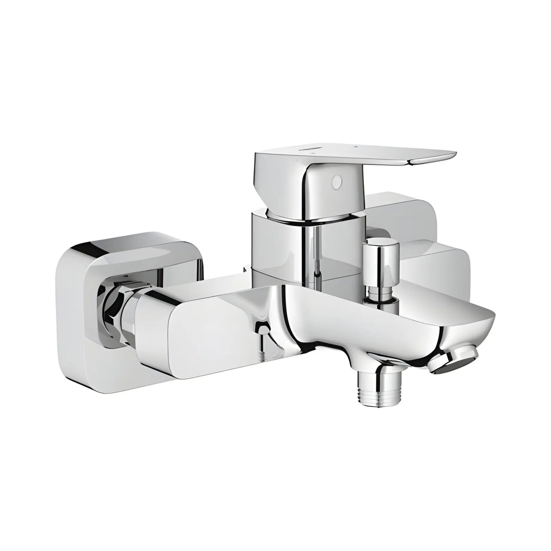 Змішувач для ванни Cubeo