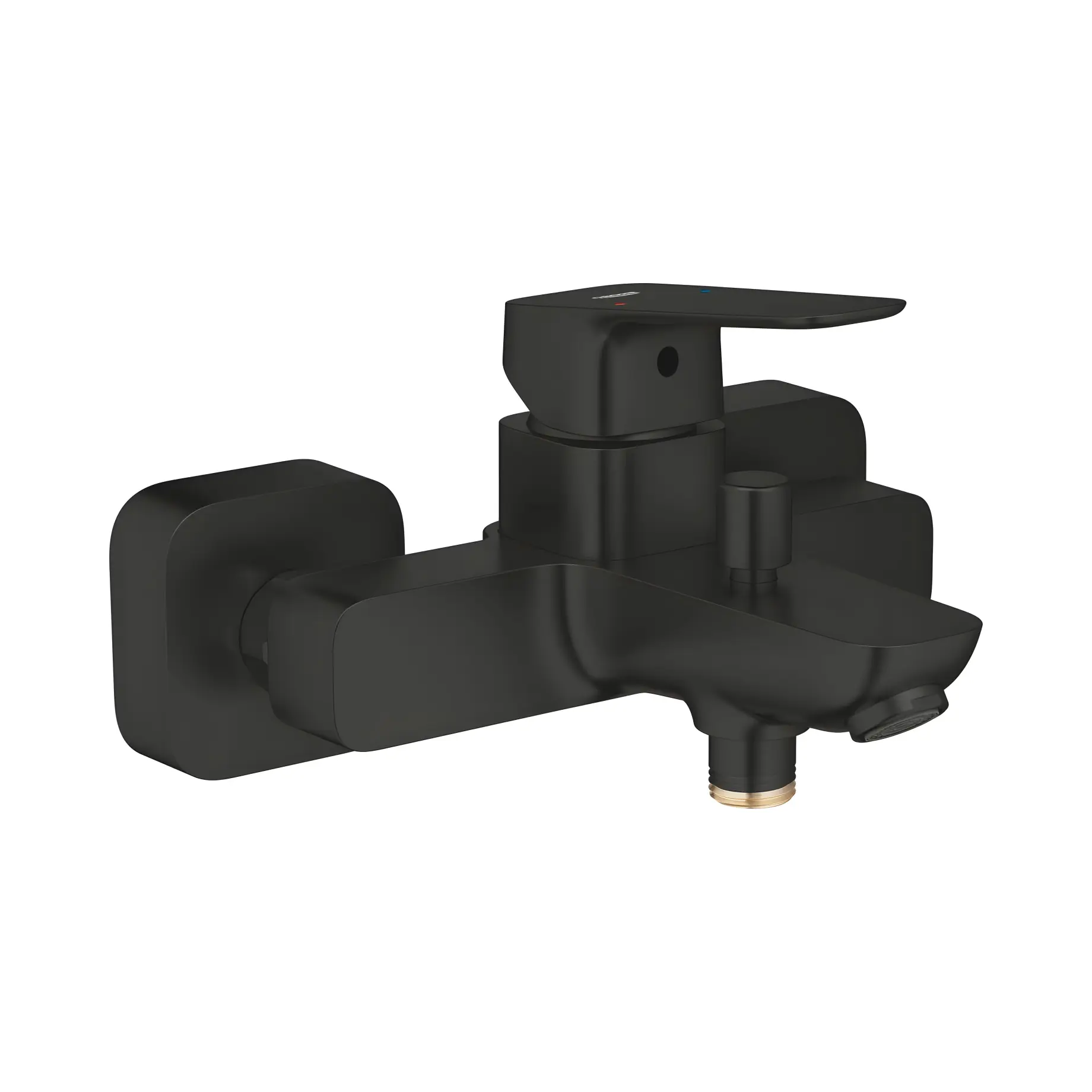 Змішувач для ванни Cubeo