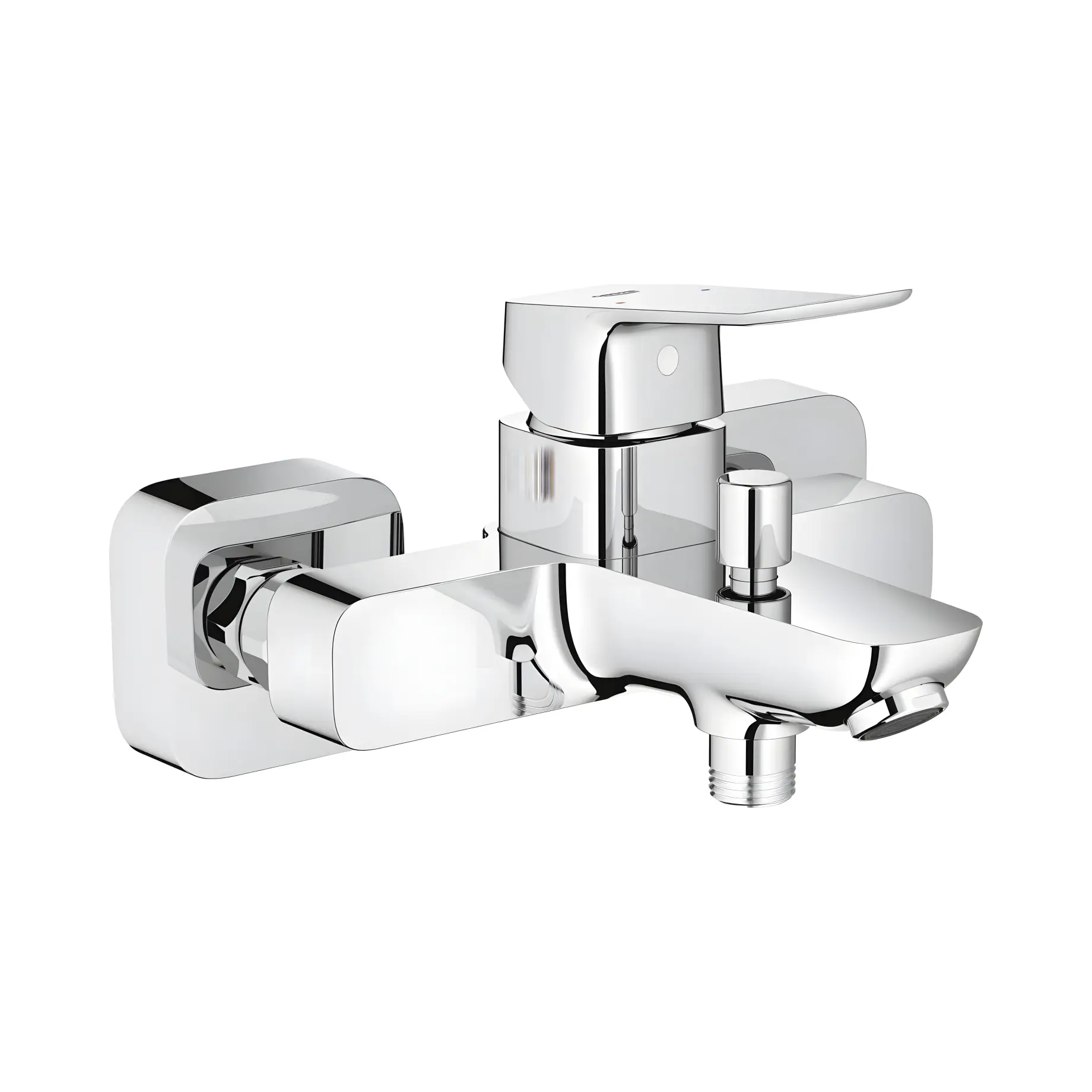 Змішувач для ванни Dice