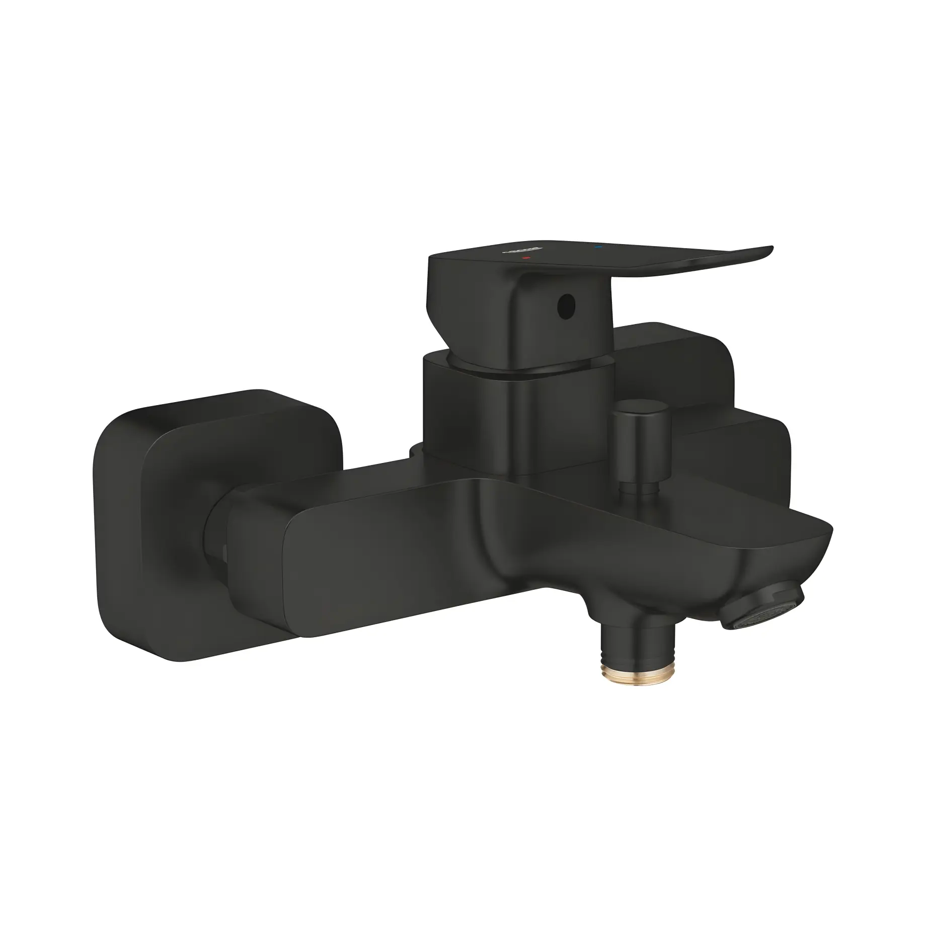 Змішувач для ванни Dice