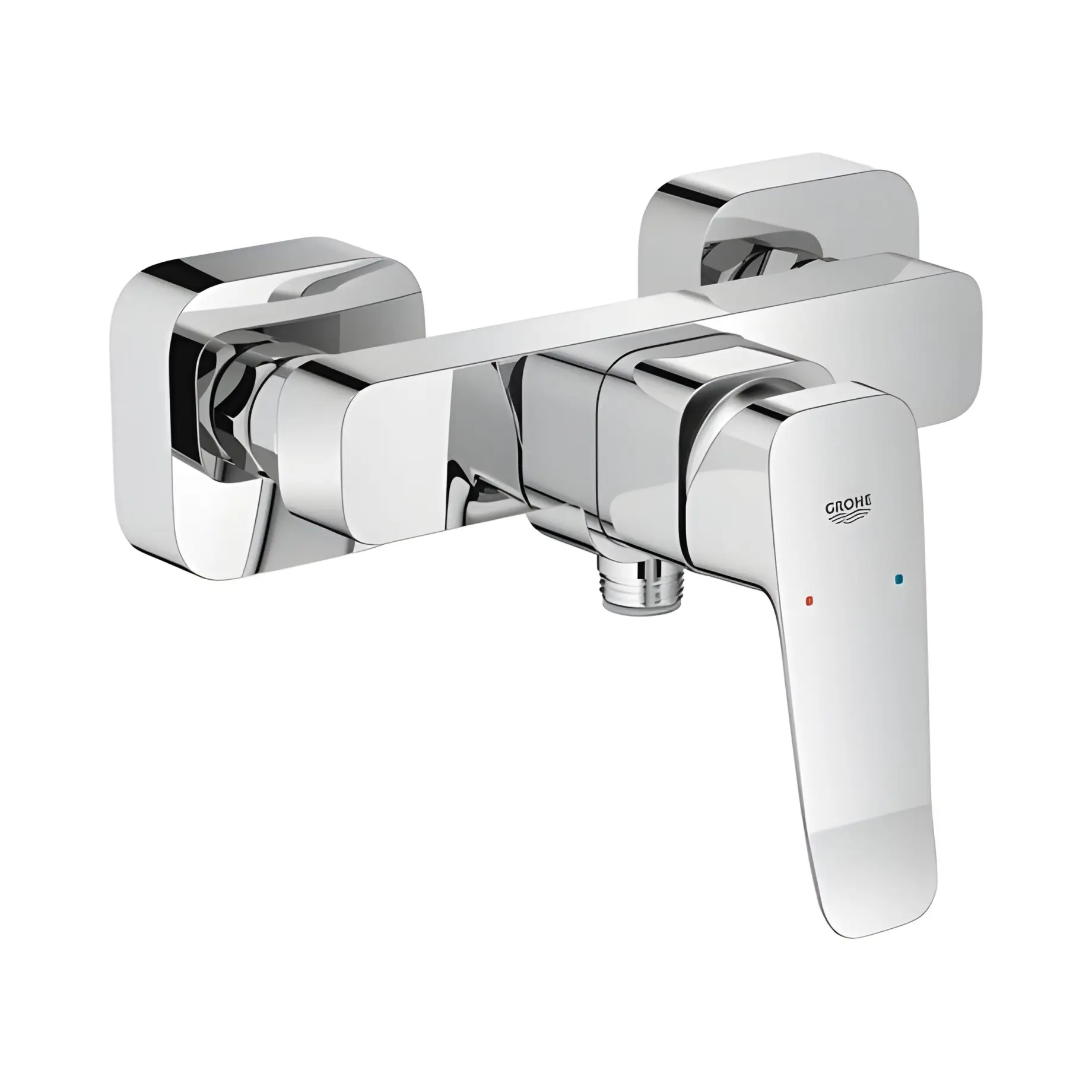 Змішувач для душу Dice