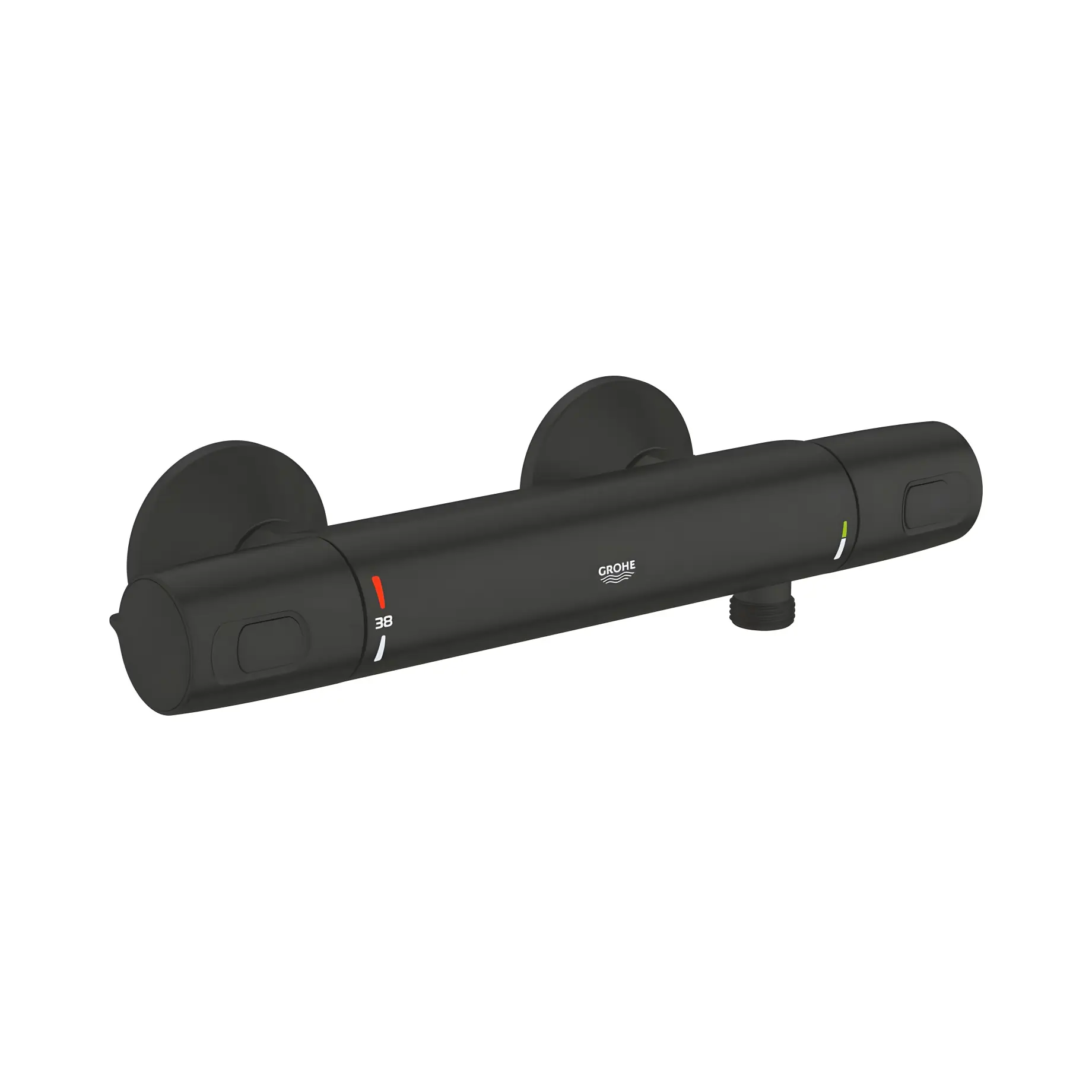 Термостат для душу Precision Trend