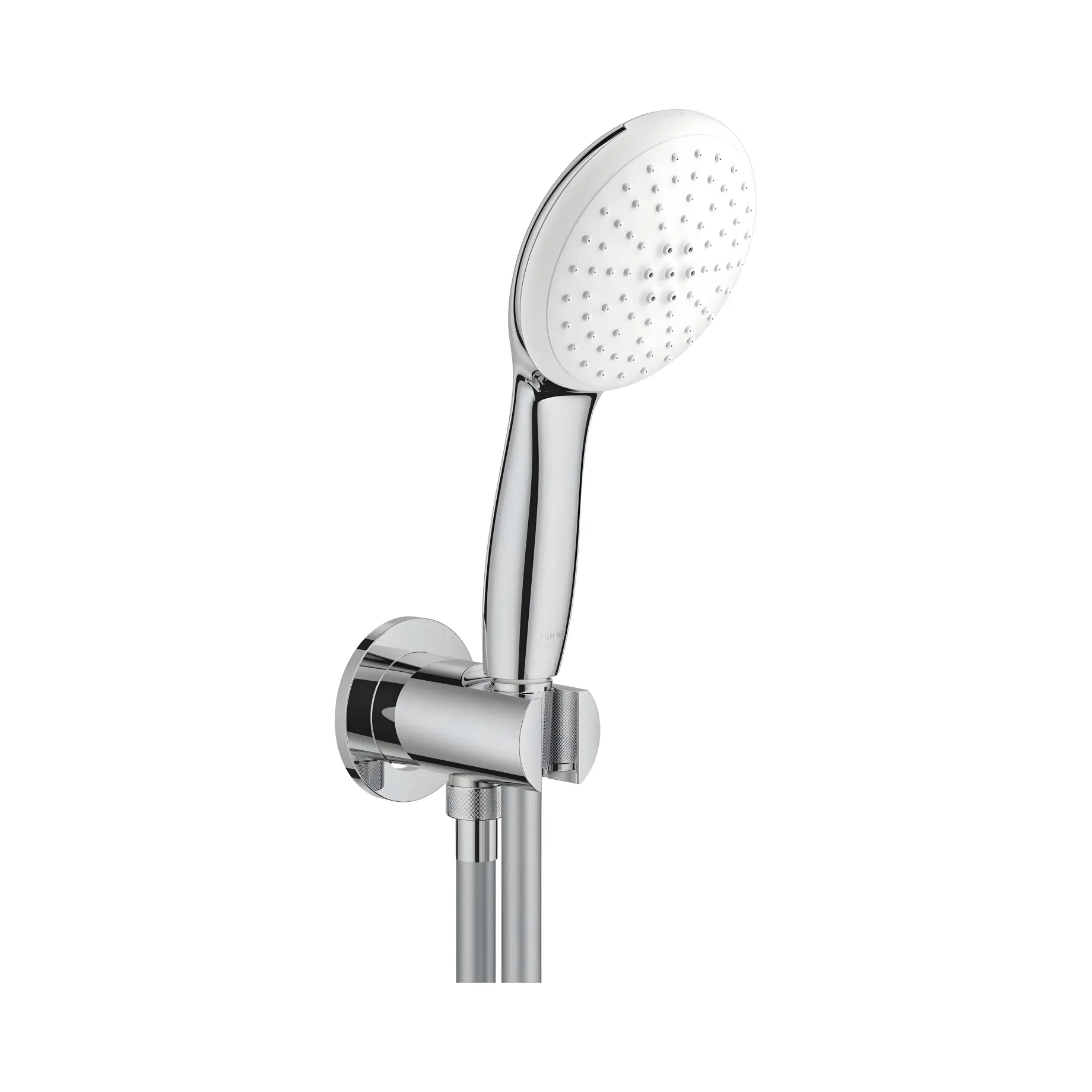 Душовий гарнітур Tempesta 110, 2 типи струменю