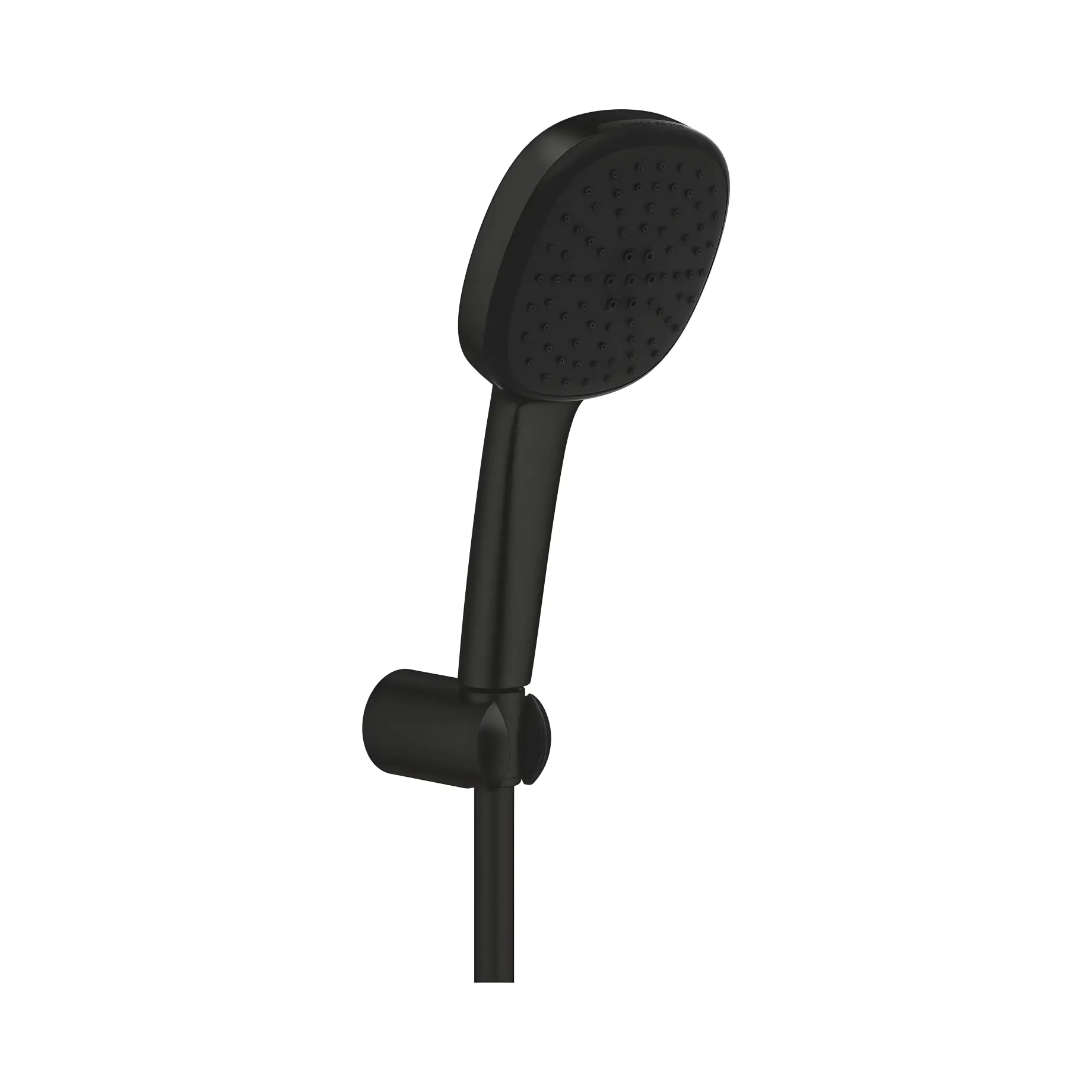 Душовий гарнітур з 2 типами струменю Vitalio Comfort 110 QuickFix