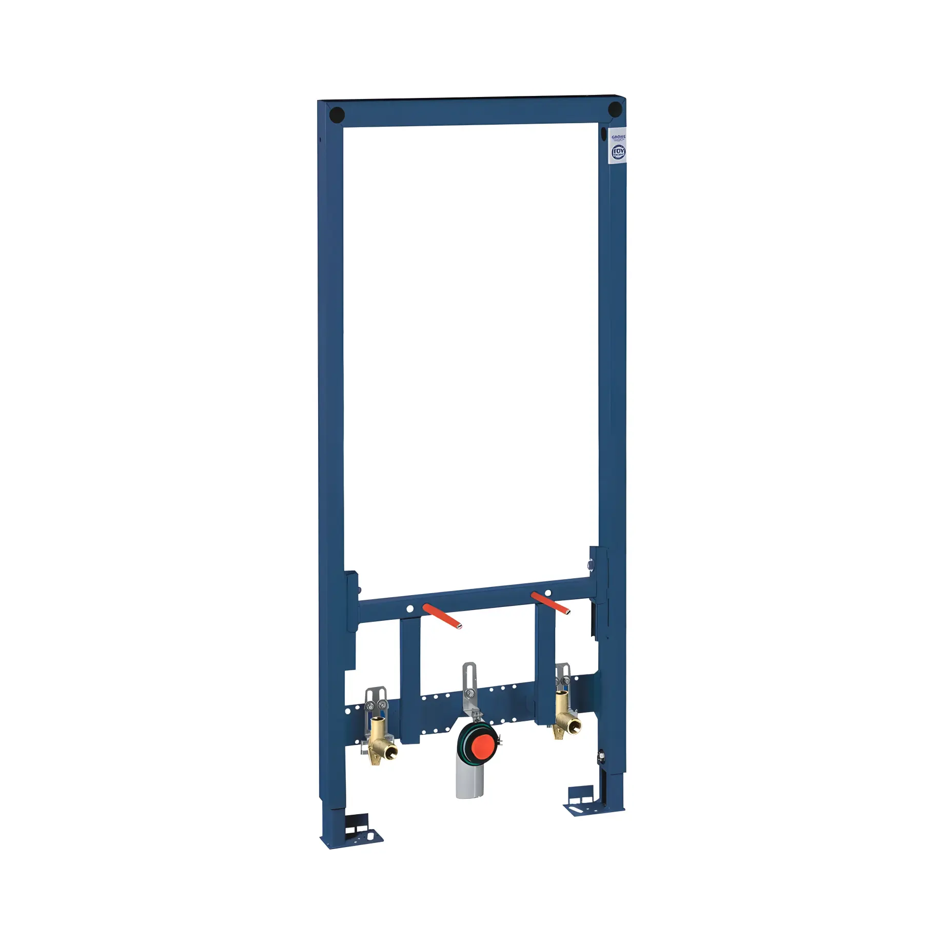 Інсталяція для біде