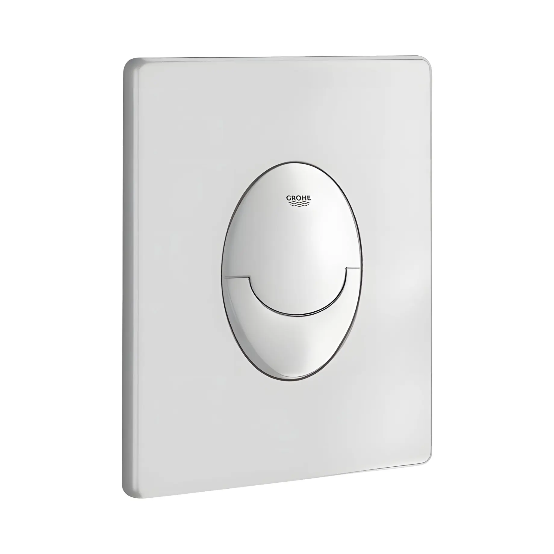 Панель змиву унітазу Skate Air