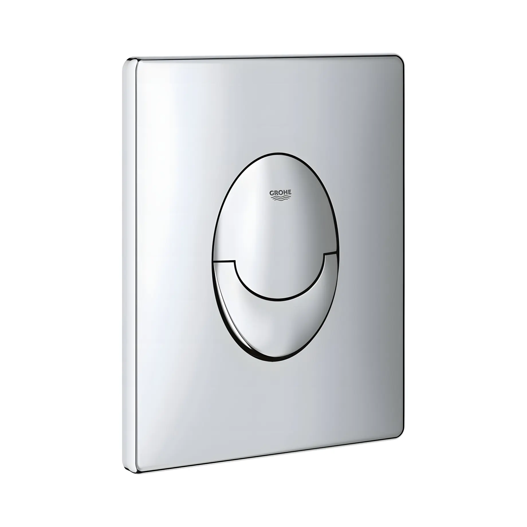 Панель змиву унітазу Skate Air