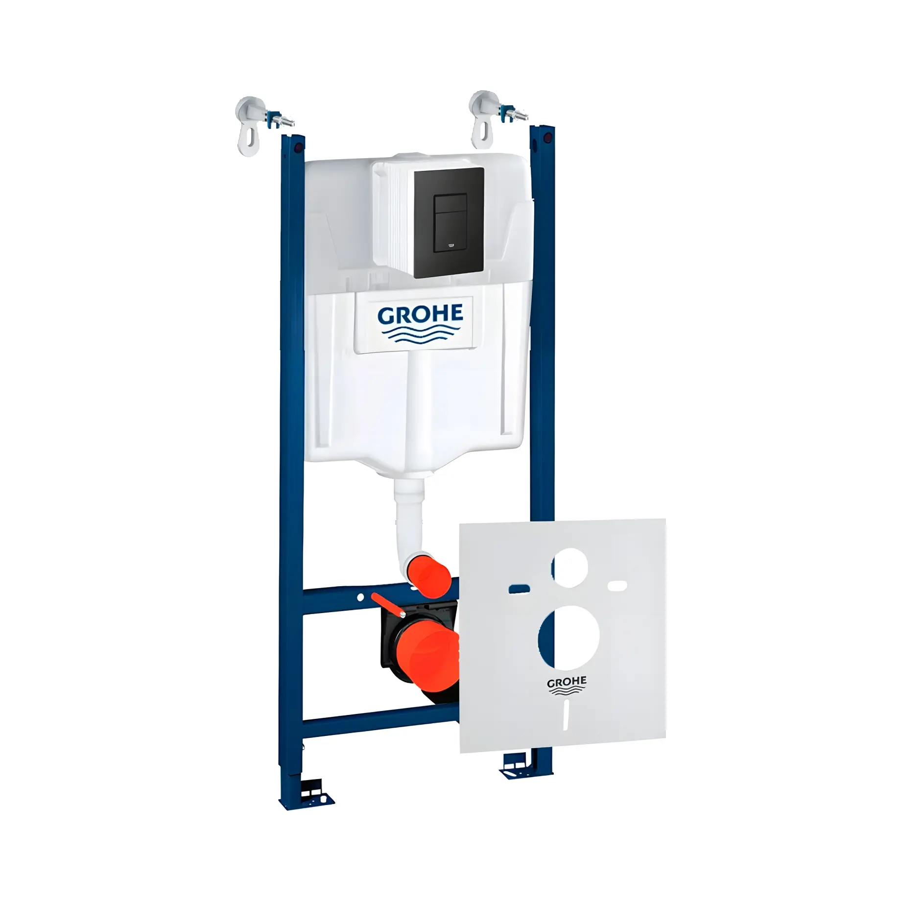 Інсталяція для унітазу Rapid SL 4 в 1