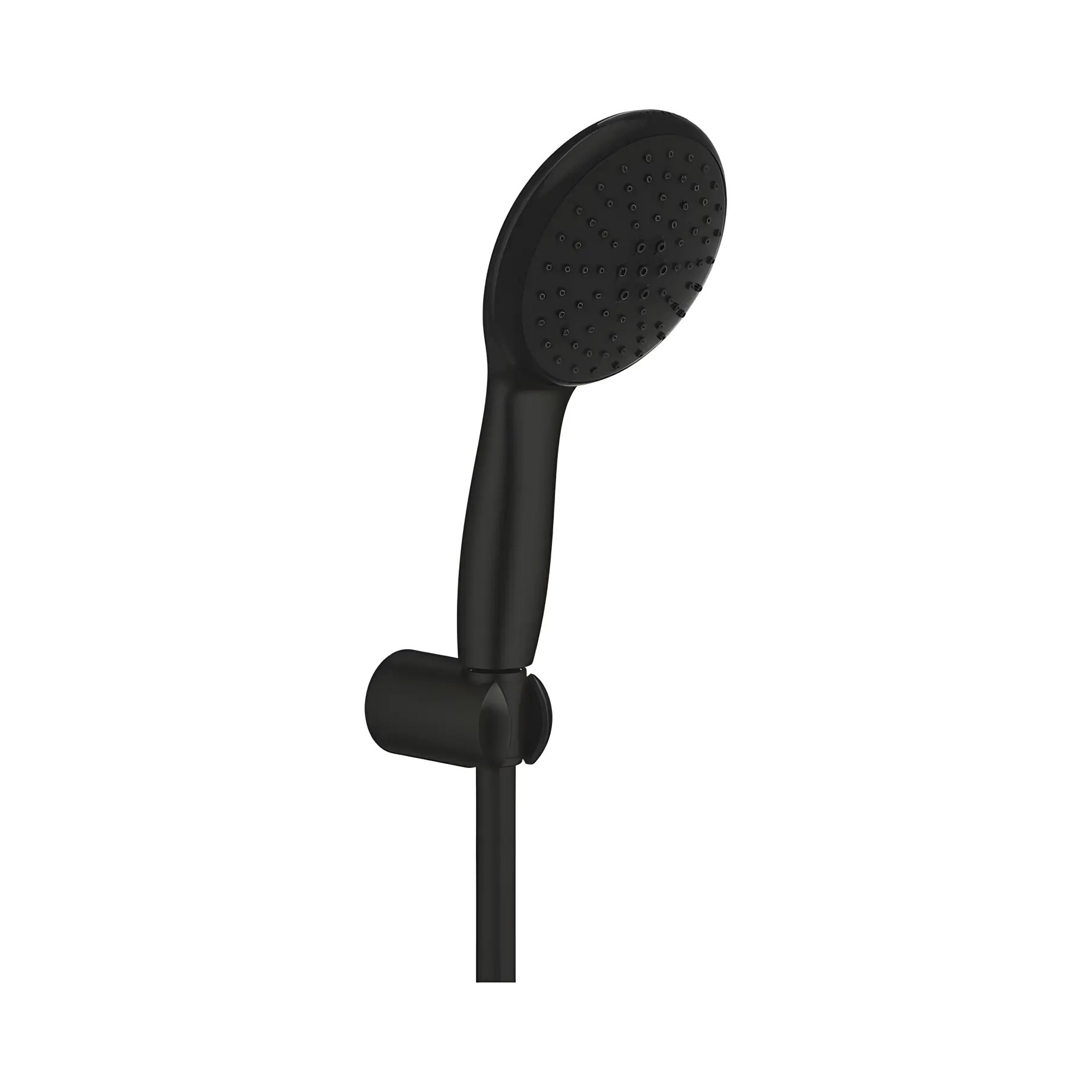 Душовий гарнітур з 2 типами струменю Vitalio Start 110 QuickFix