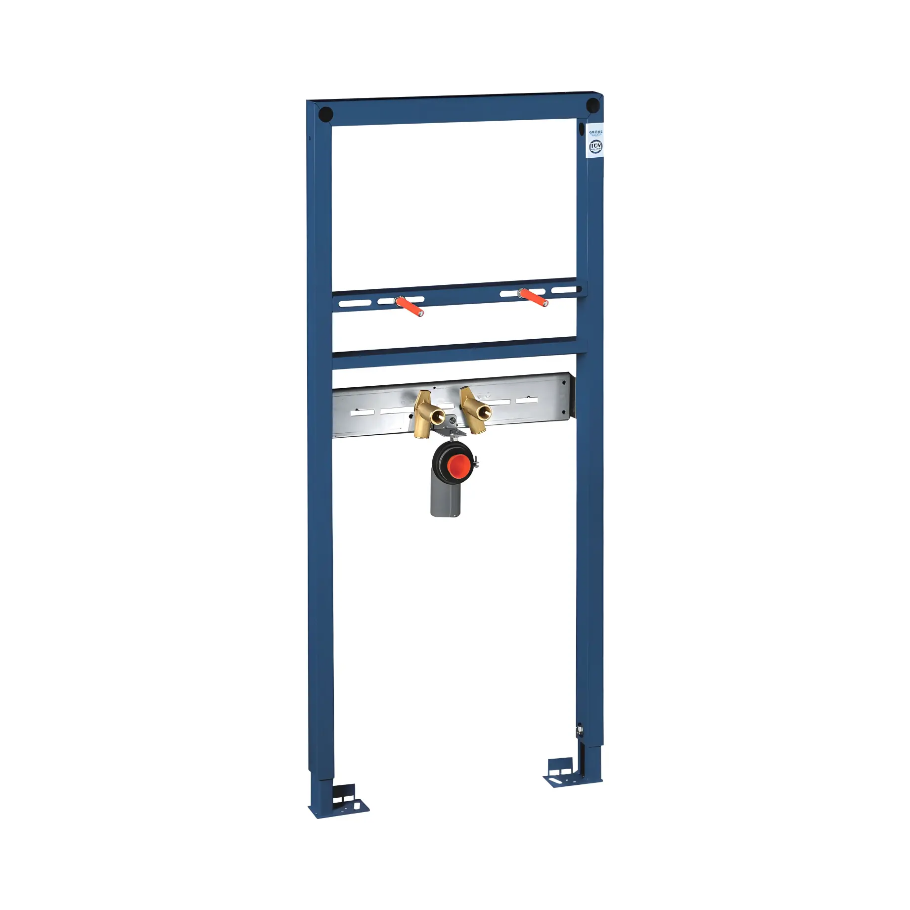 Інсталяція для раковини Rapid SL