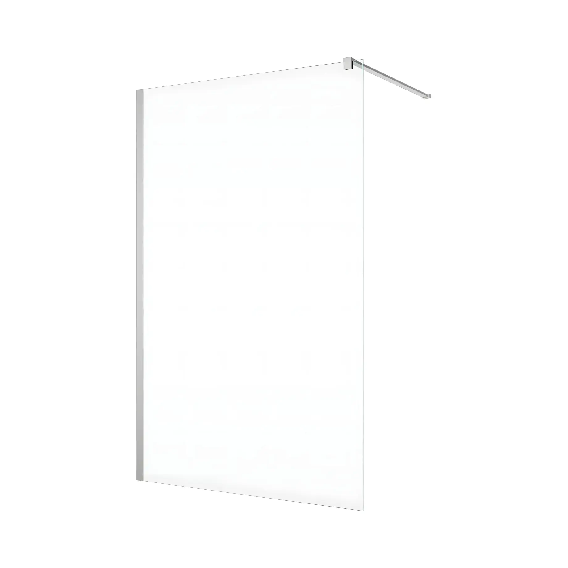 Душова стінка Easy Walk-in