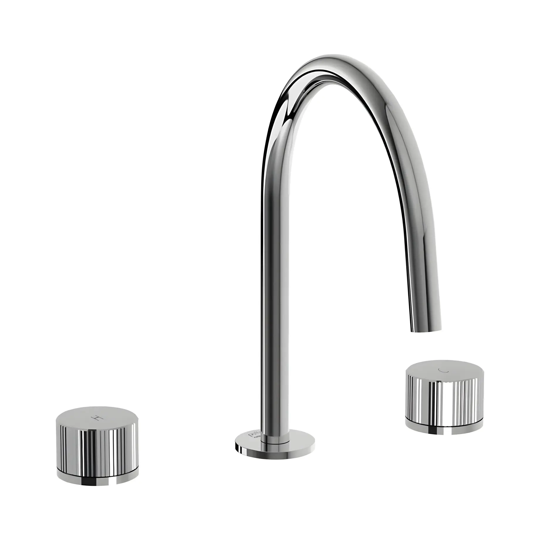 Змішувач для раковини JO з донним клапаном Clic-Clac