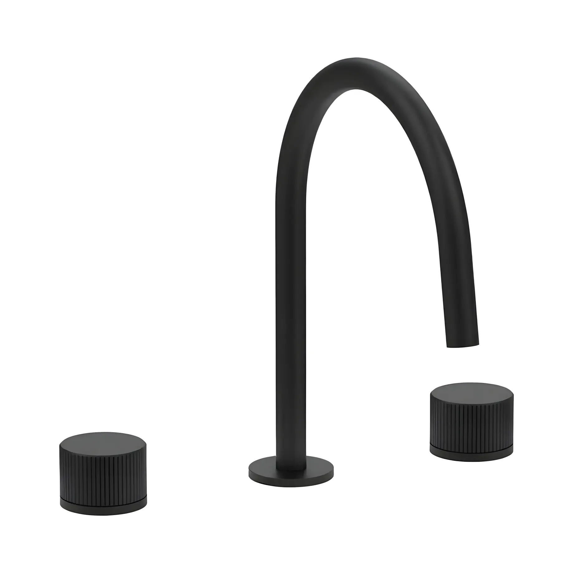 Змішувач для раковини JO з донним клапаном Clic-Clac