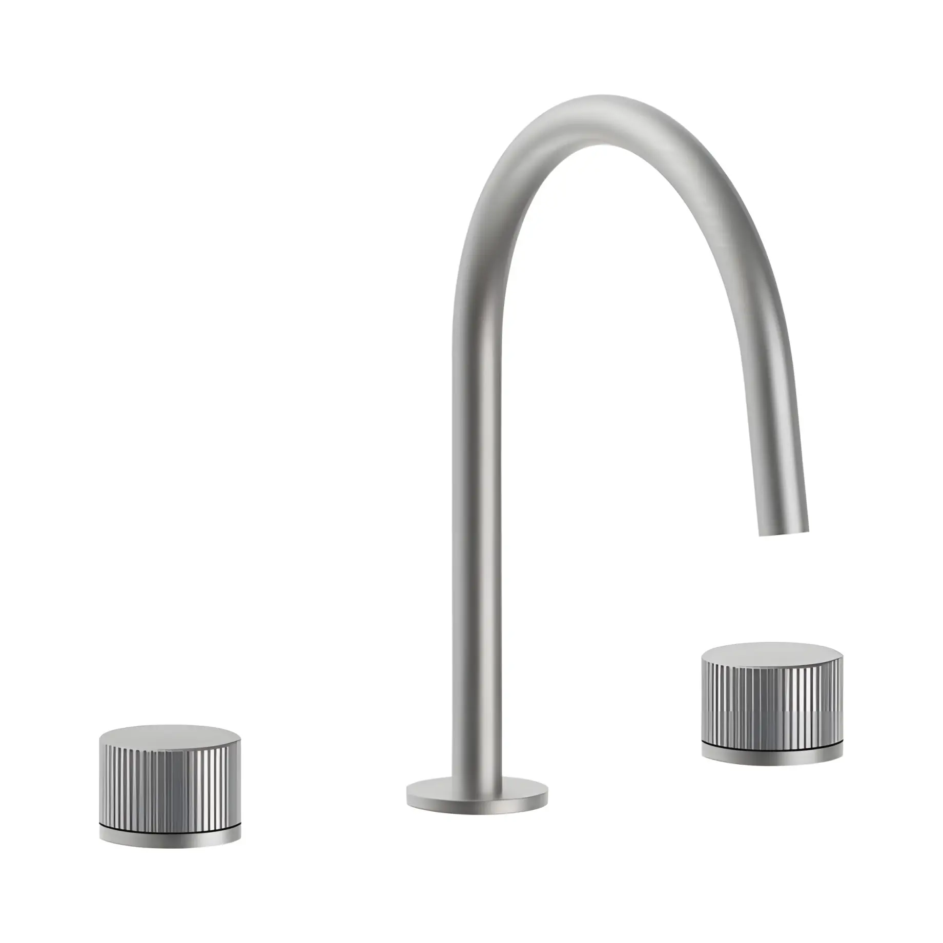 Змішувач для раковини  Jo з донним клапаном Clic-Clac