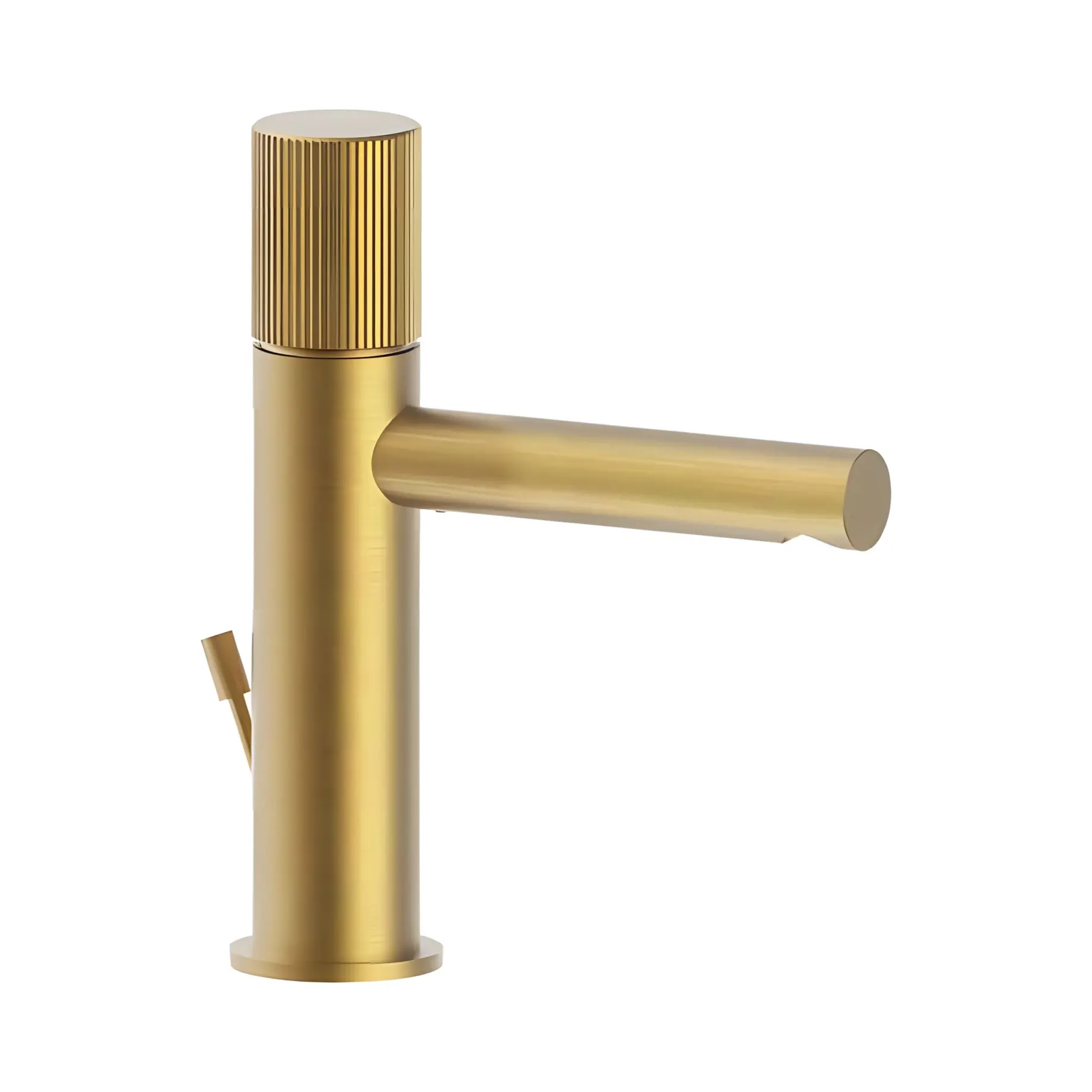 Змішувач для раковини  Jo з донним клапаном