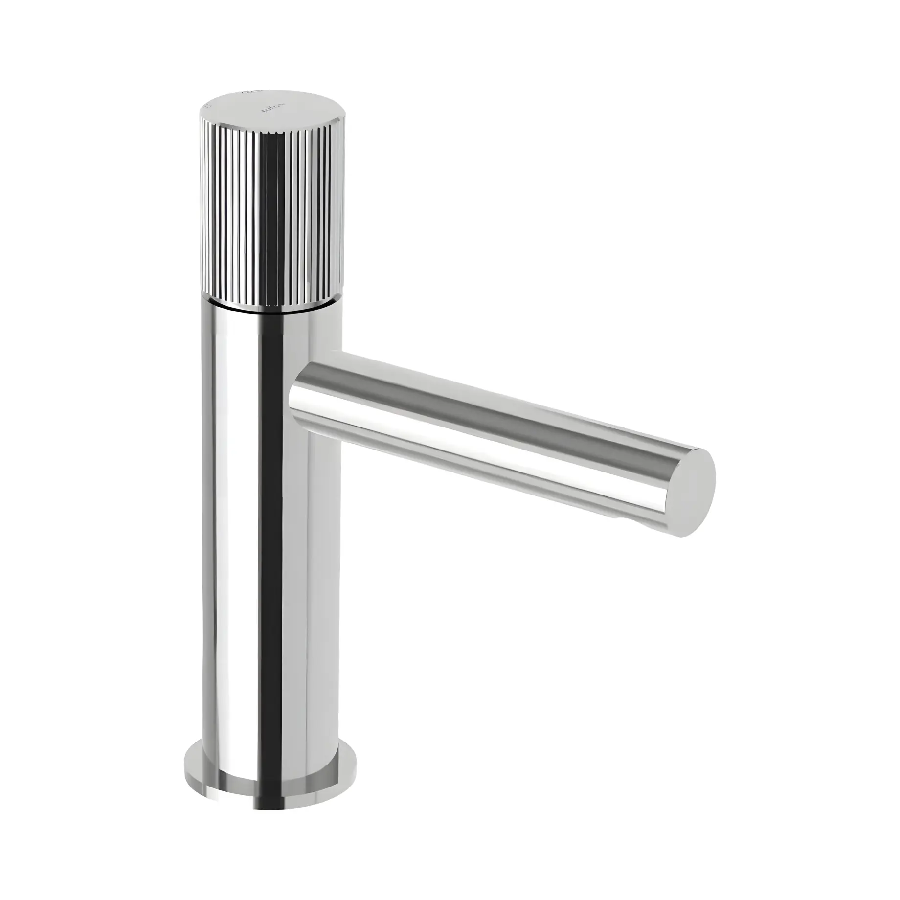 Змішувач для раковини  Jo з донним клапаном Clic-Clac